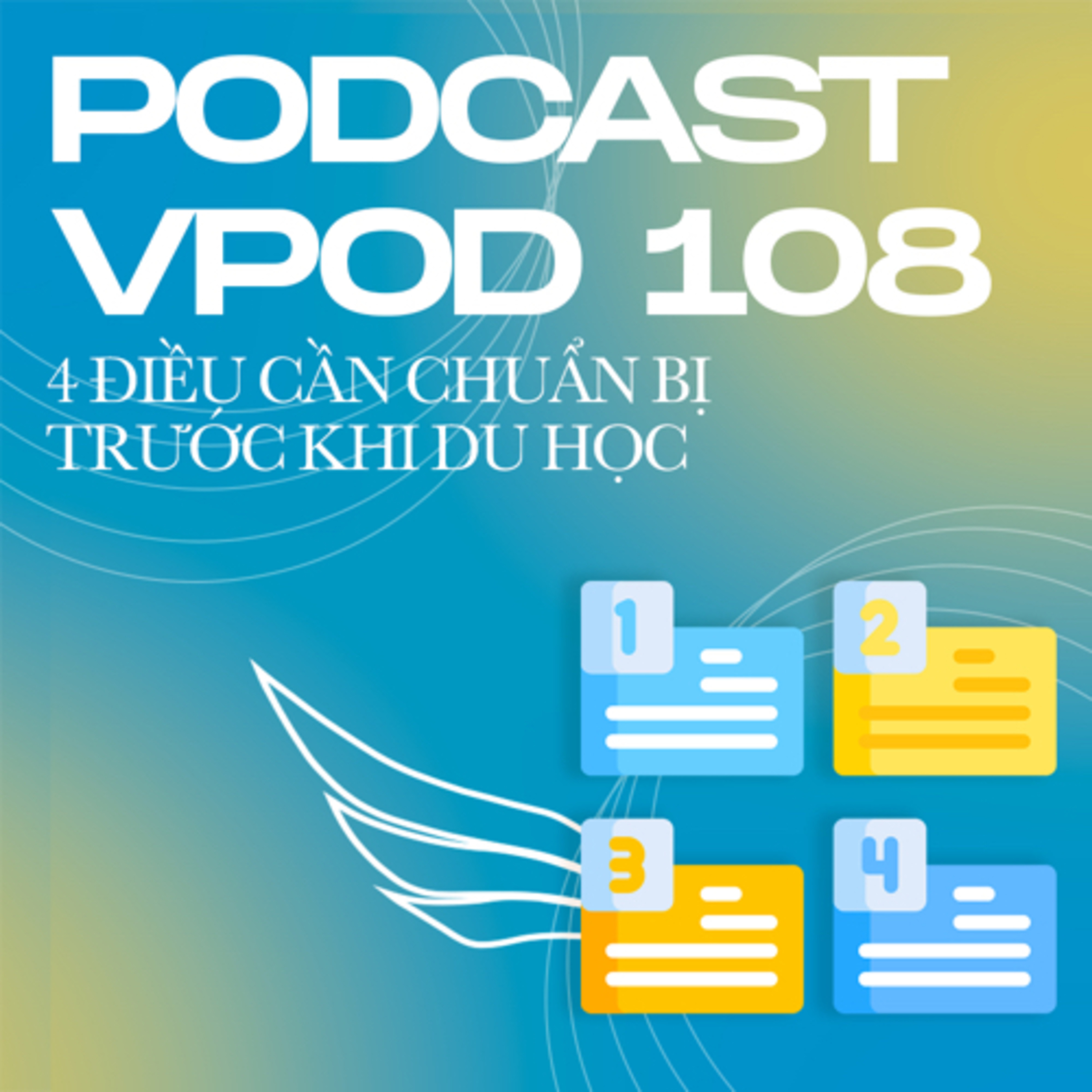 VELA Podcast