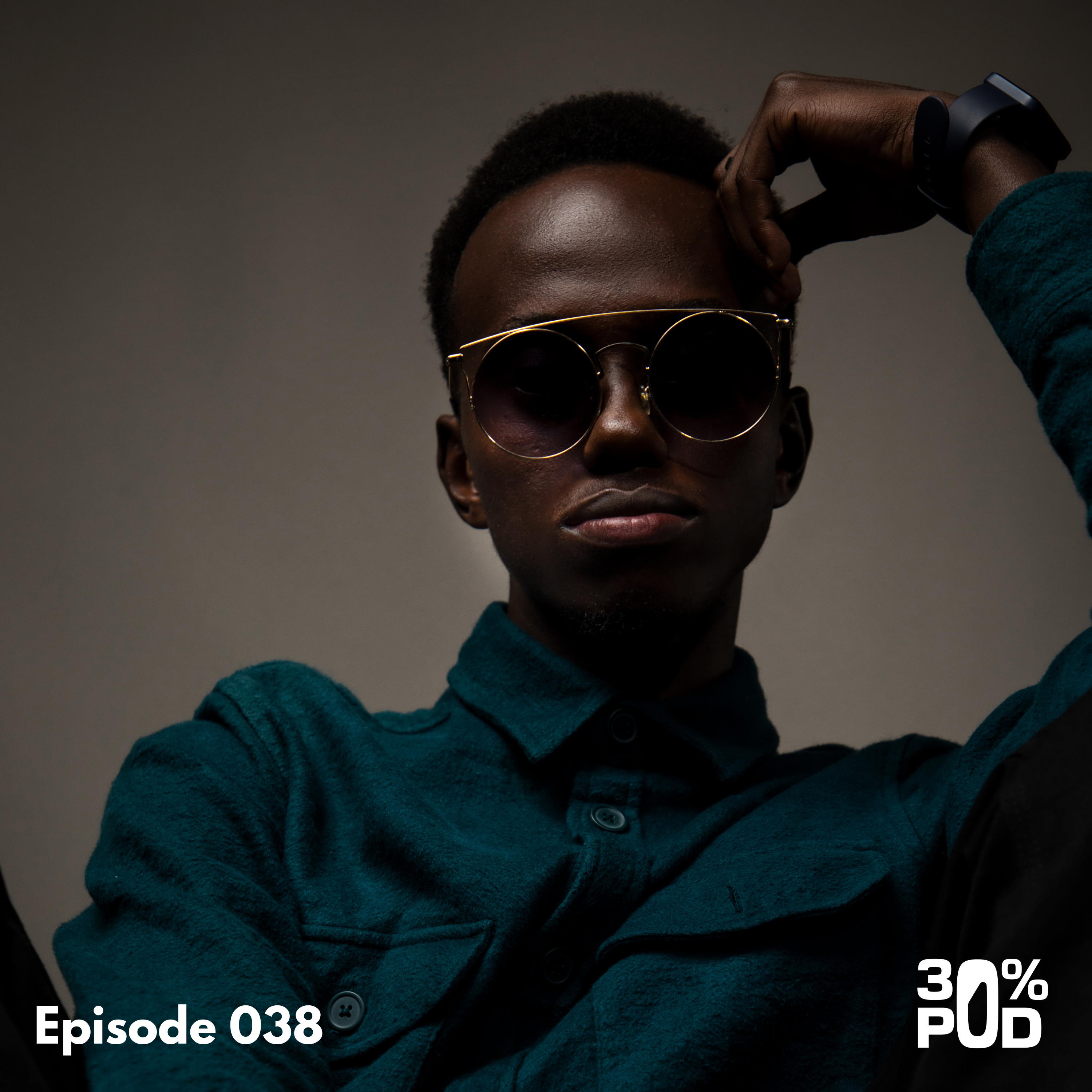 Episode 038 | Pen to Paper episode artwork