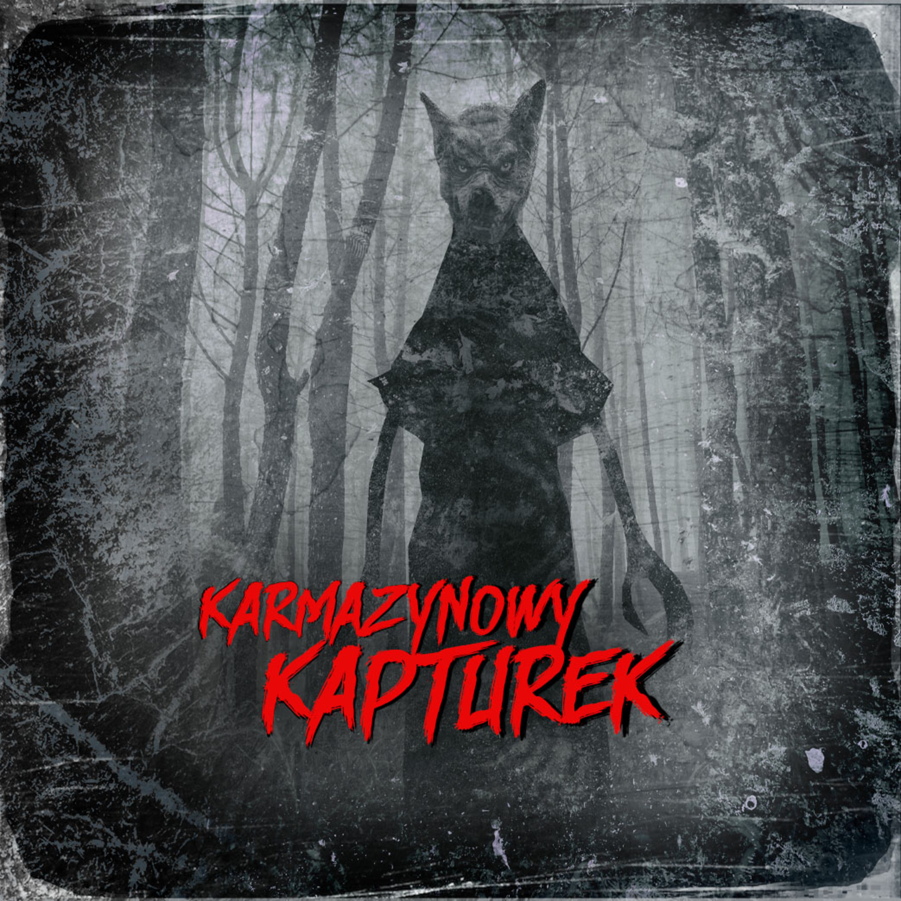 Karmazynowy Kapturek episode artwork