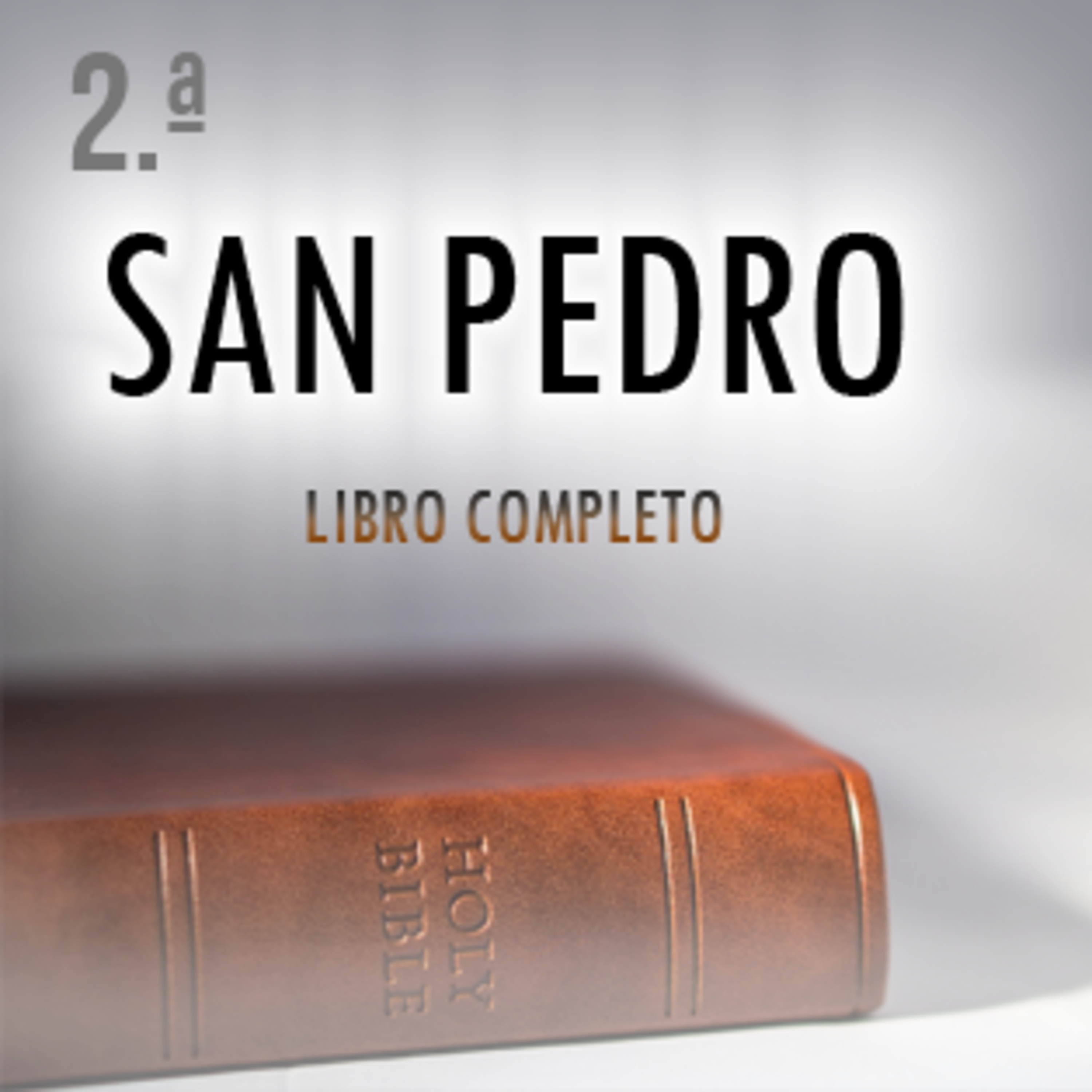 2 PEDRO - (NTV) Nueva Traducción Viviente episode artwork