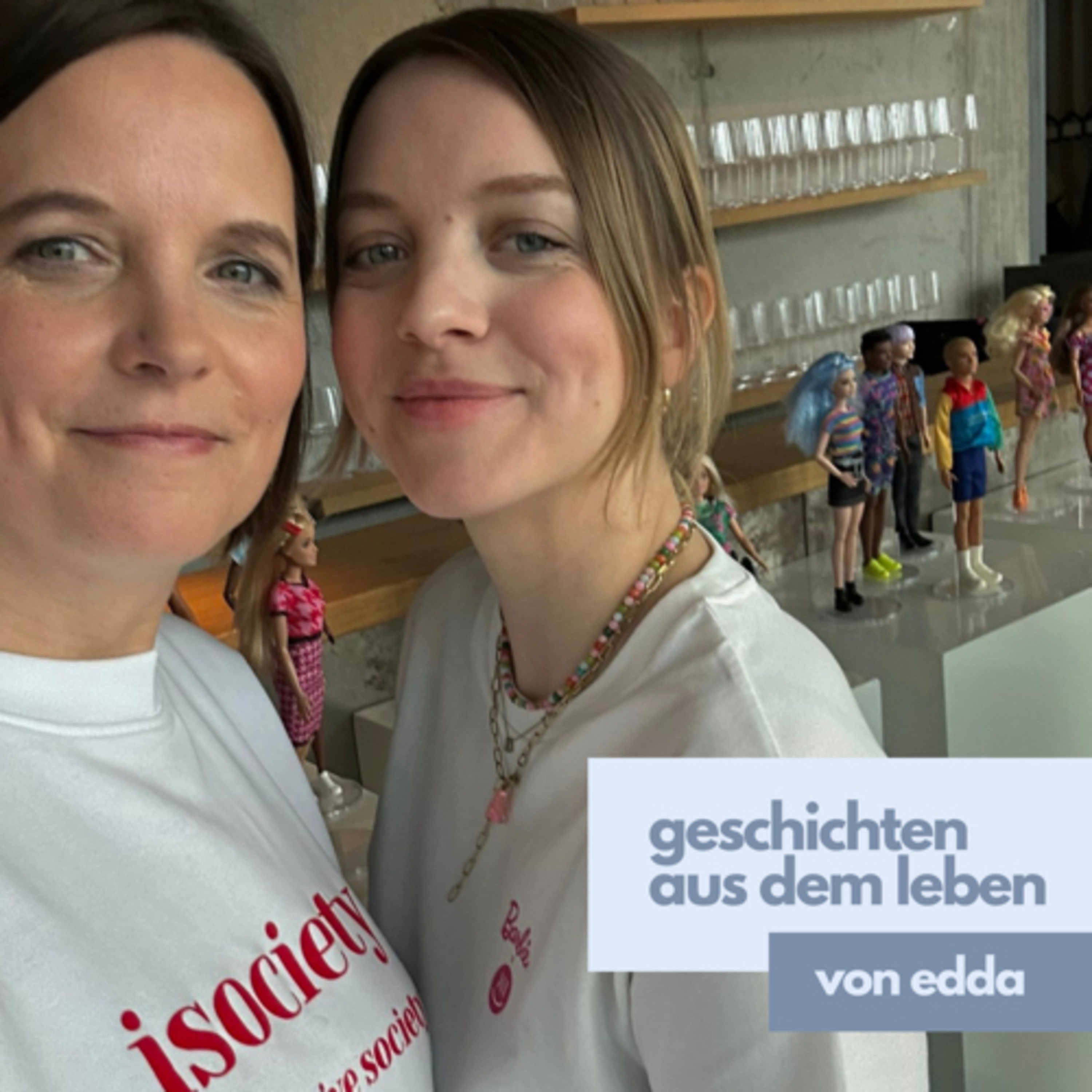 Geschichten aus dem Leben
