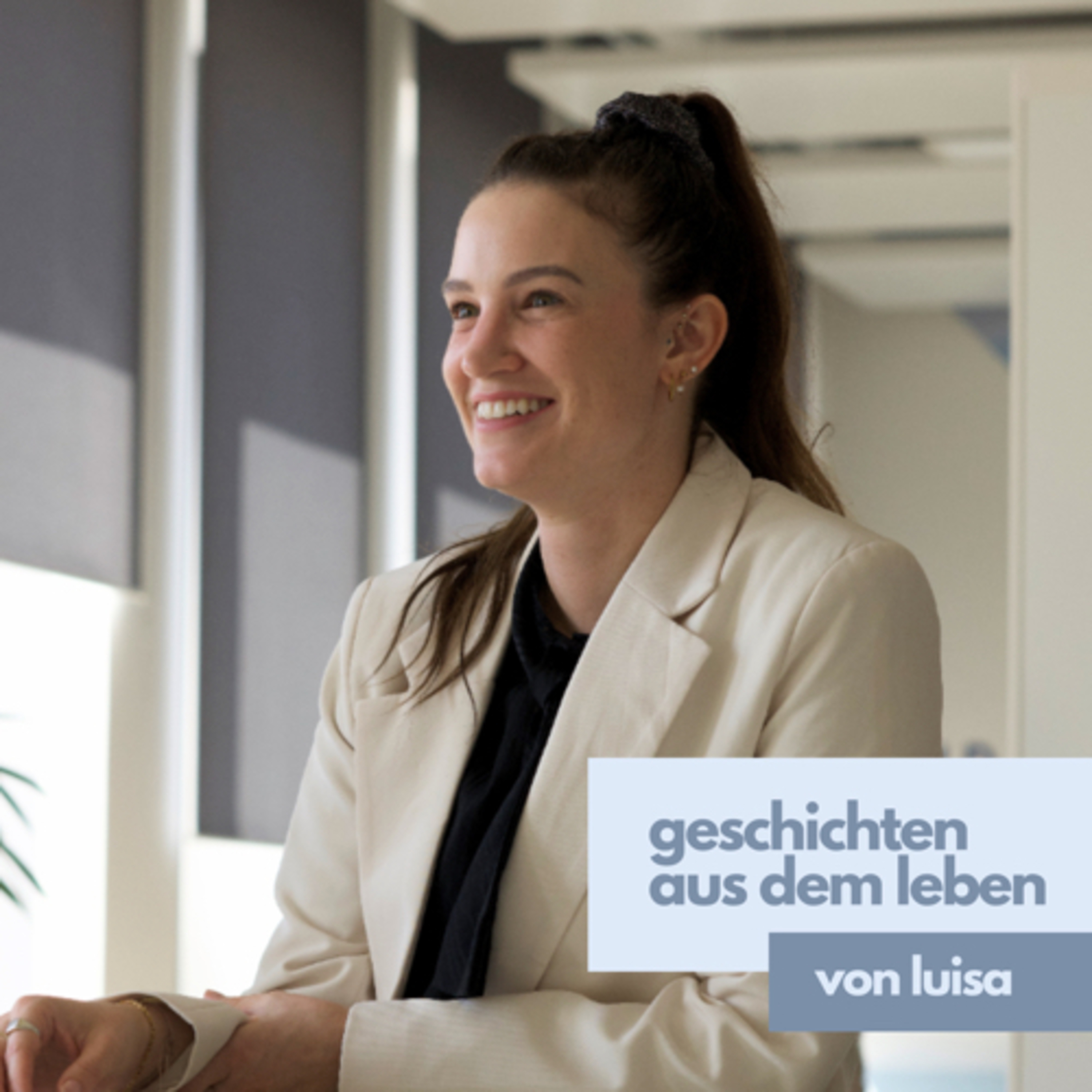 Geschichten aus dem Leben
