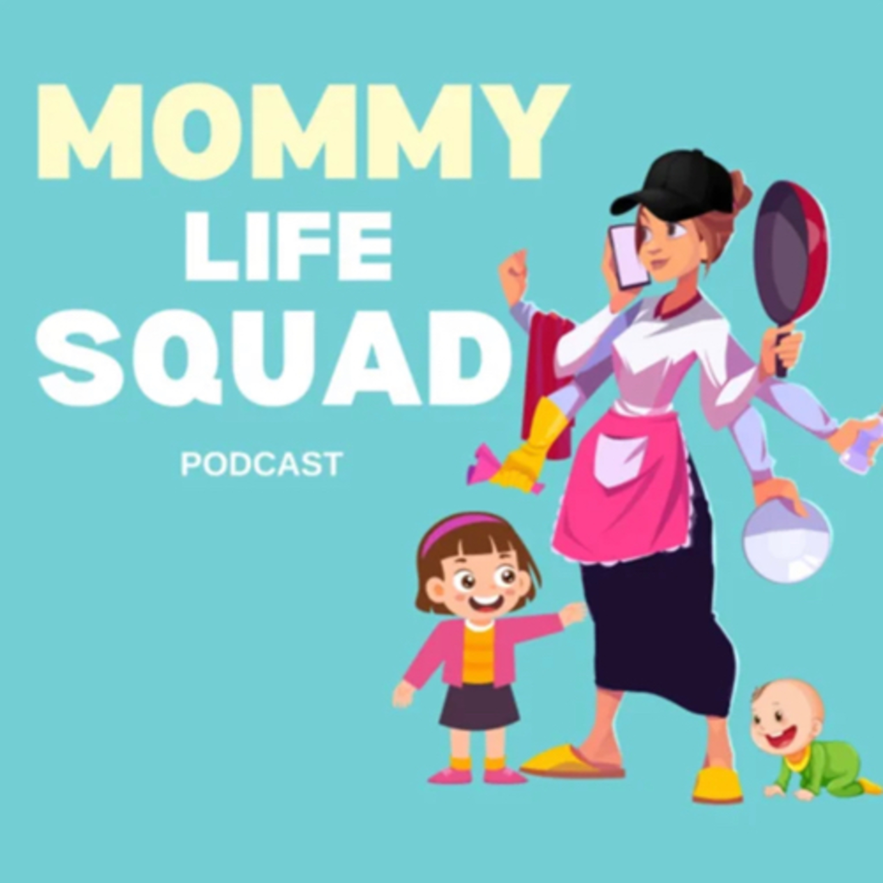 Pilot  episode artwork