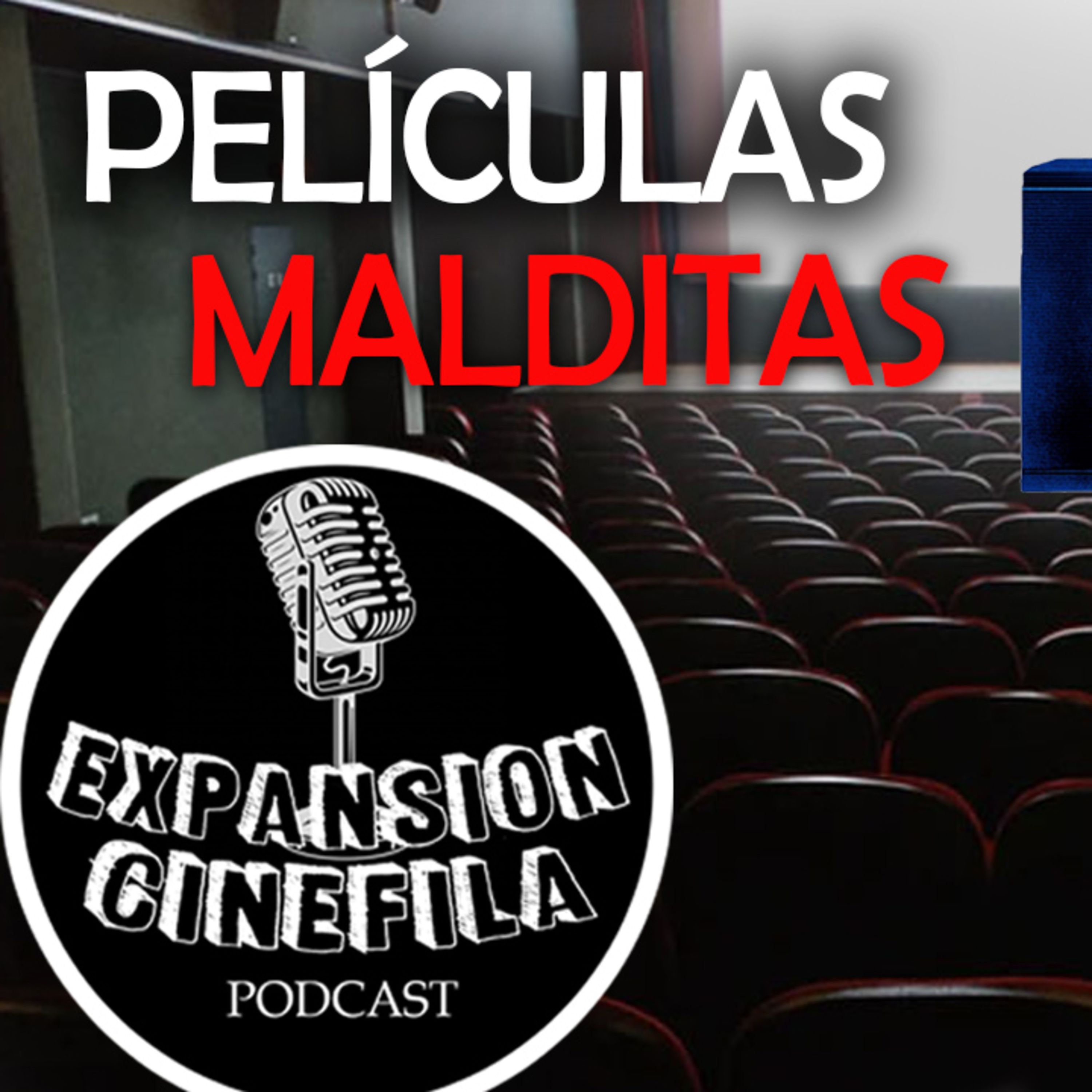 Expansión Cinéfila Podcast