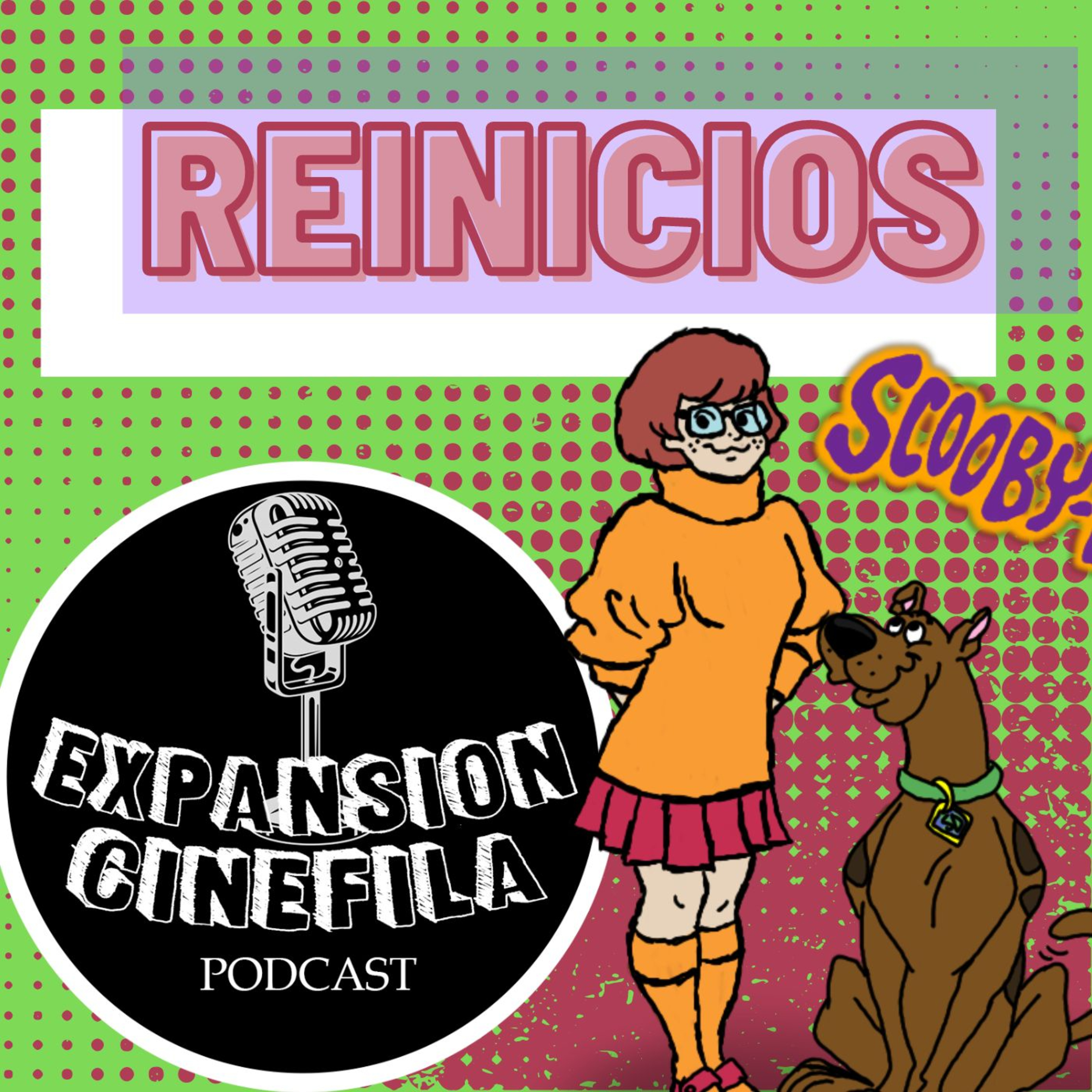 Expansión Cinéfila Podcast