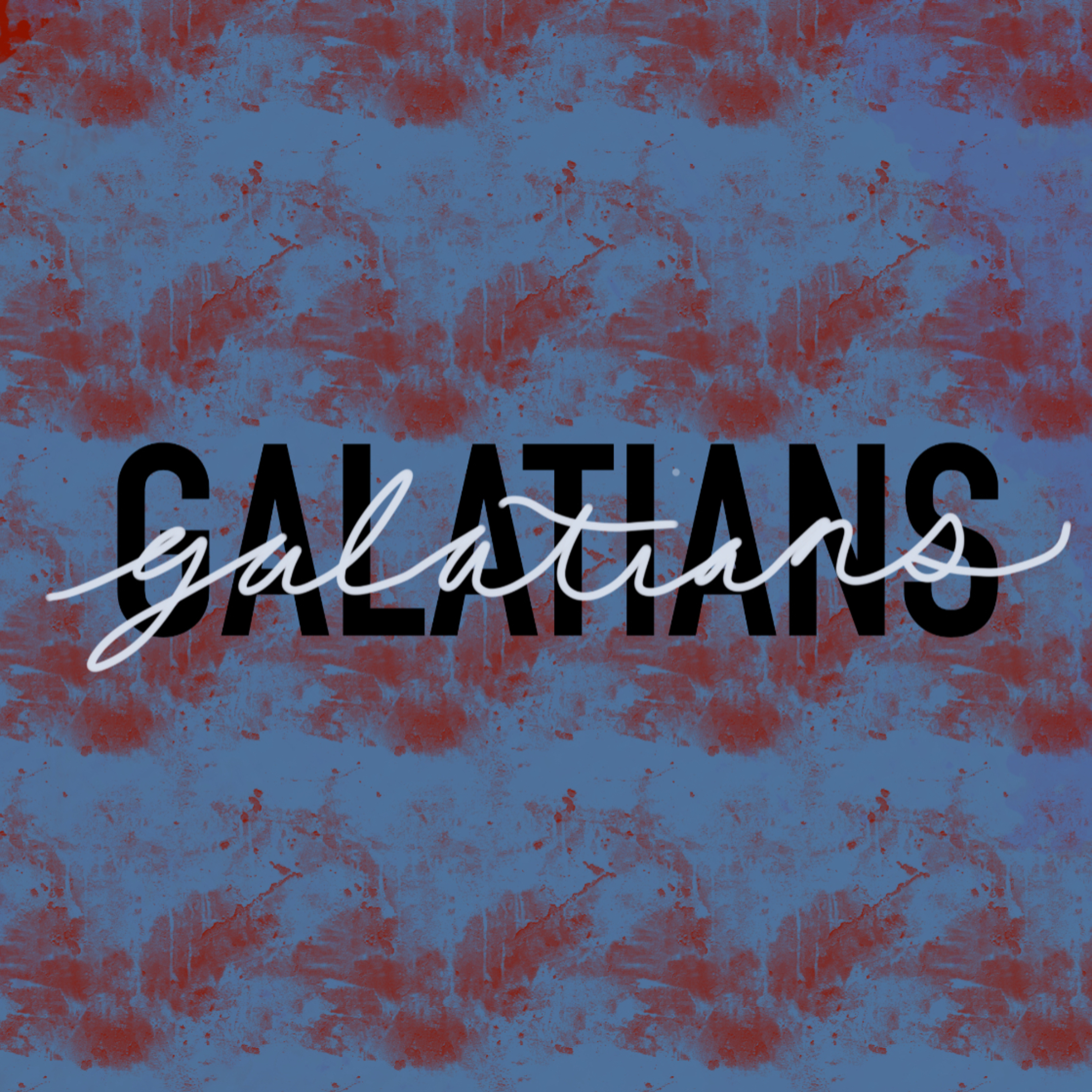 Galatians  episode artwork