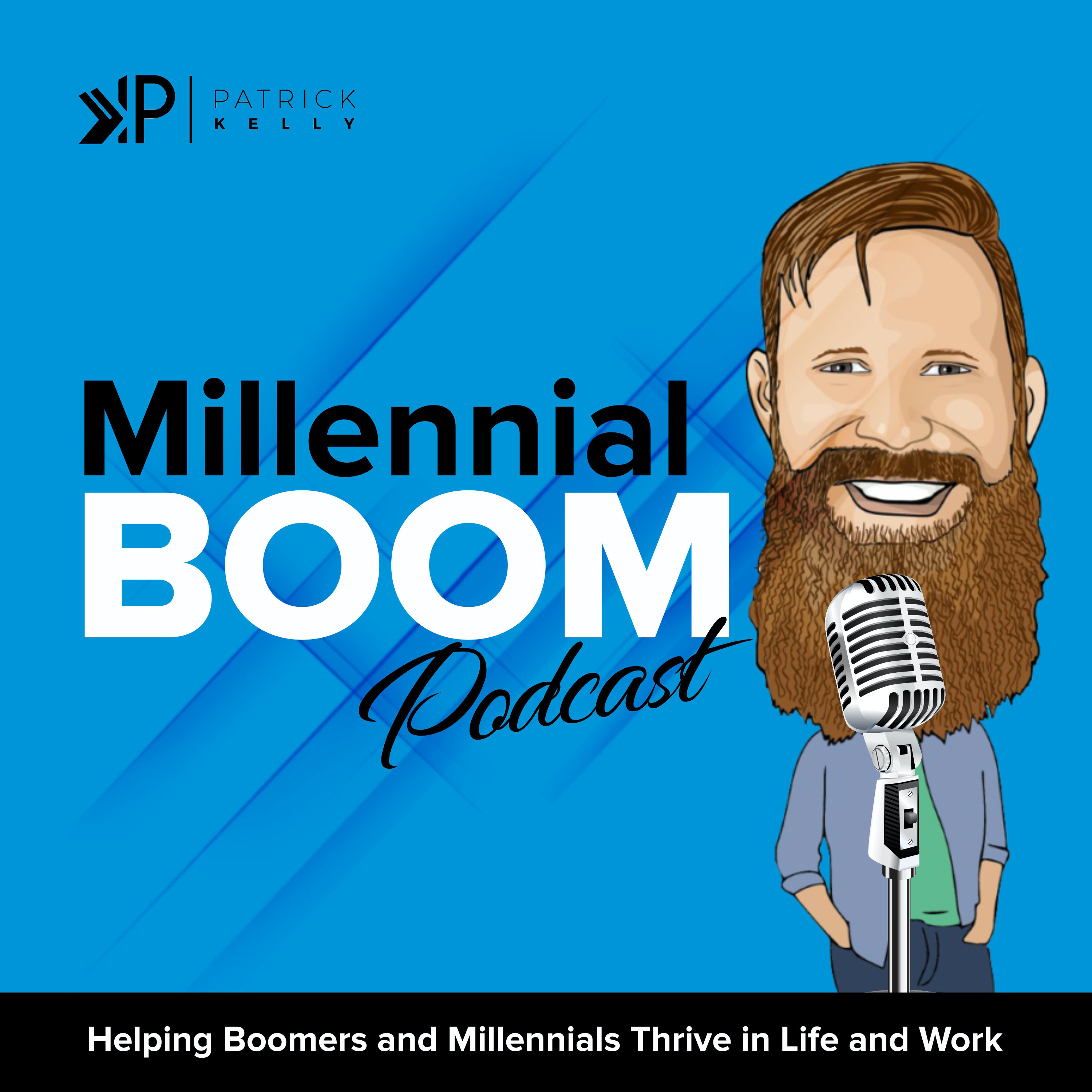 MillennialBoom