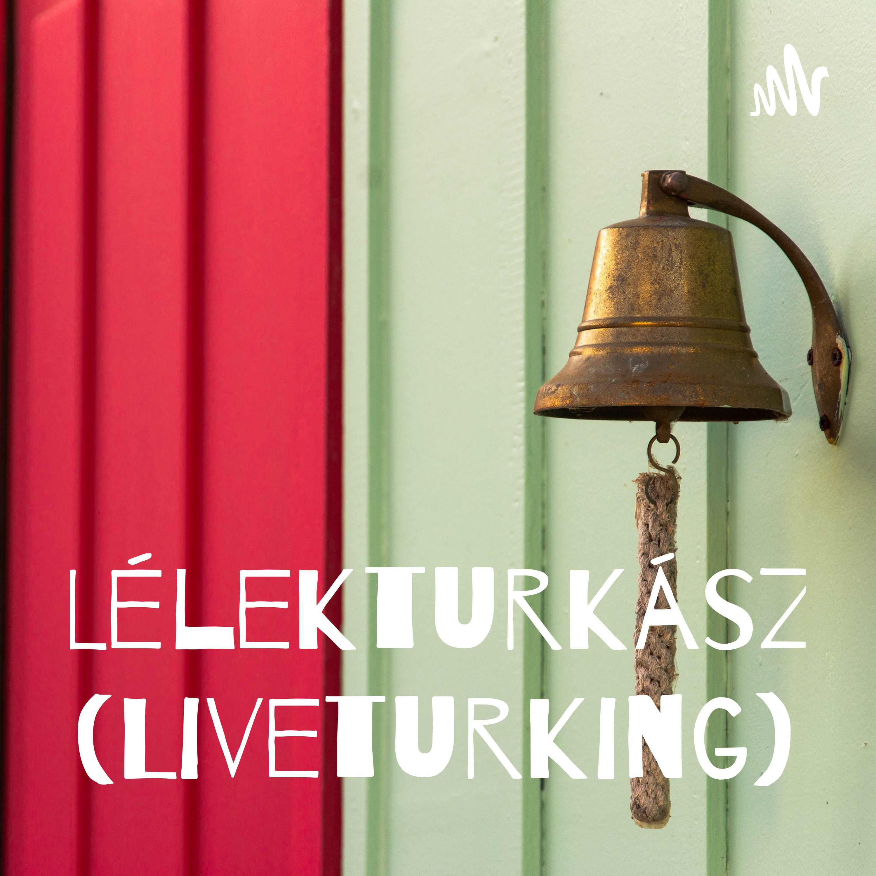 Lélekfürkész 👥 SoulScout