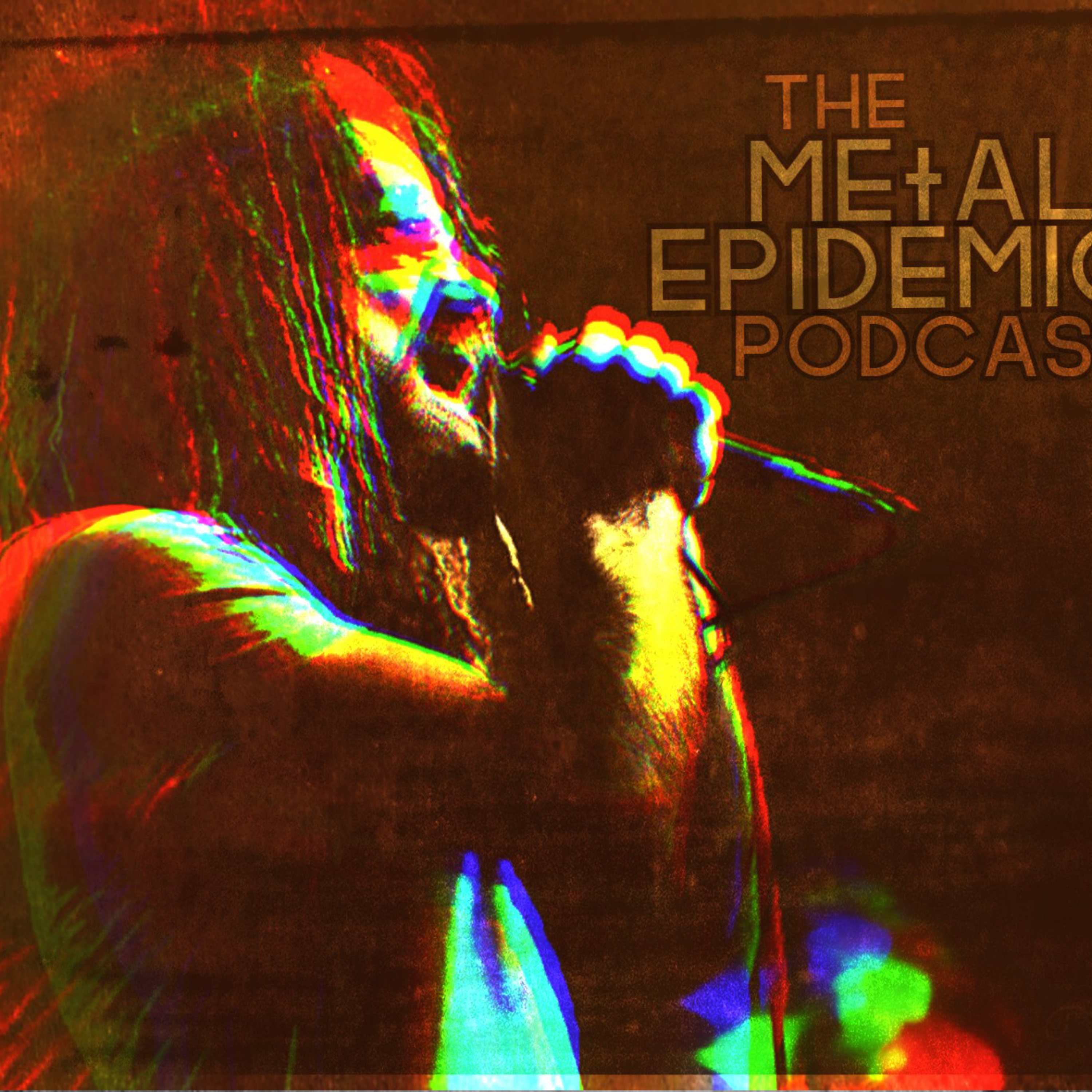 The Metal Epidemic Podcast