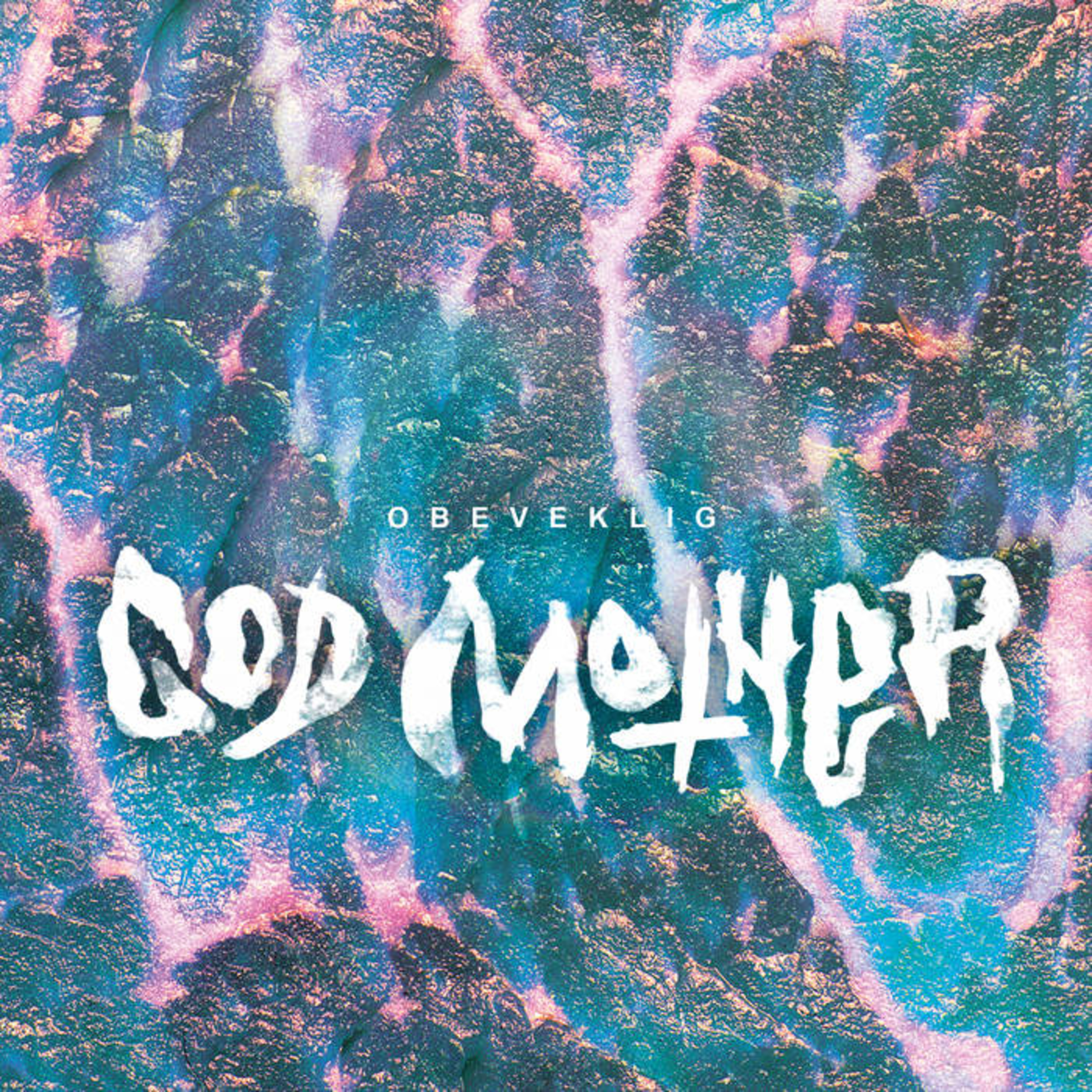 EP REVIEW: God Mother - Obeveklig  episode artwork