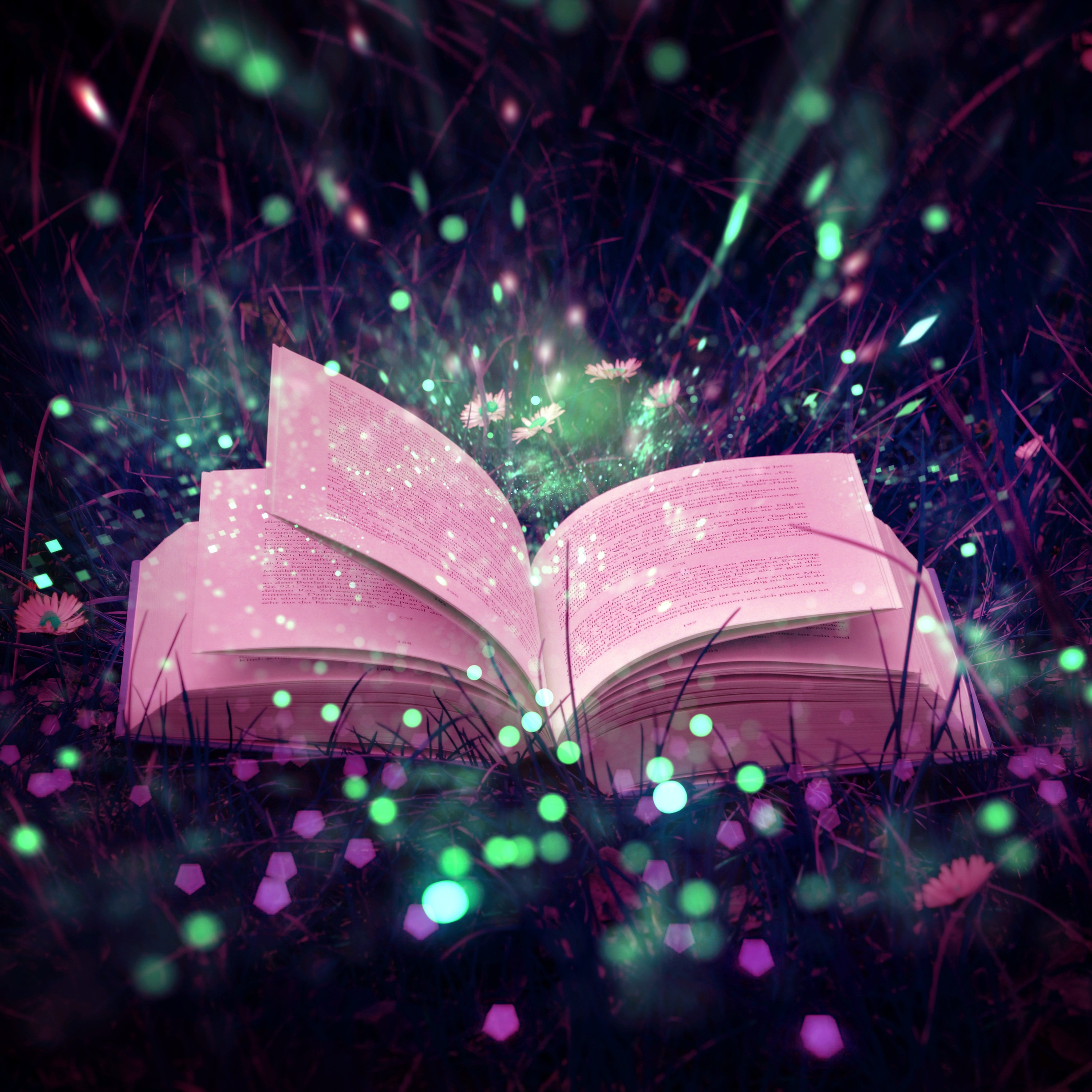 3dAudioBooks