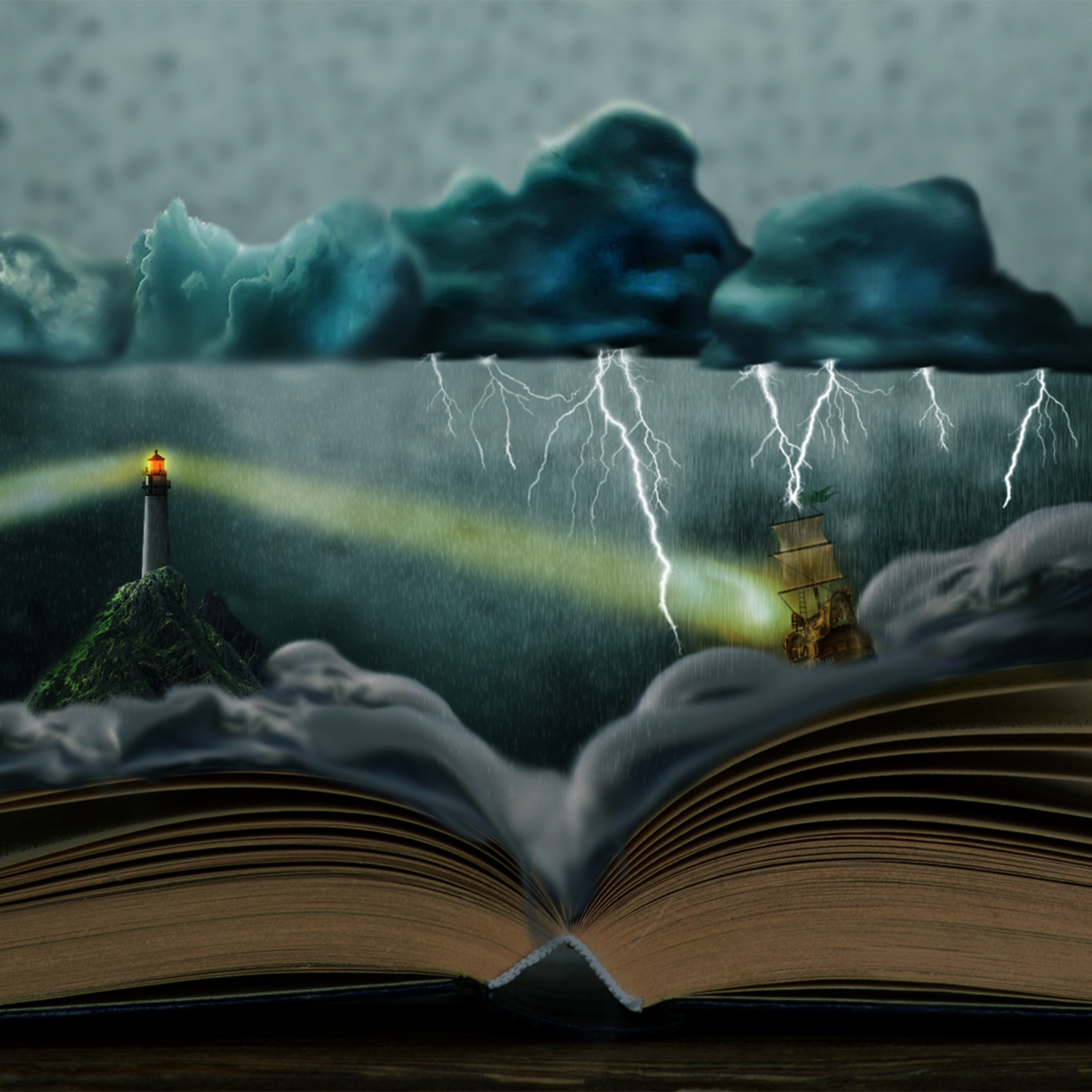 3dAudioBooks