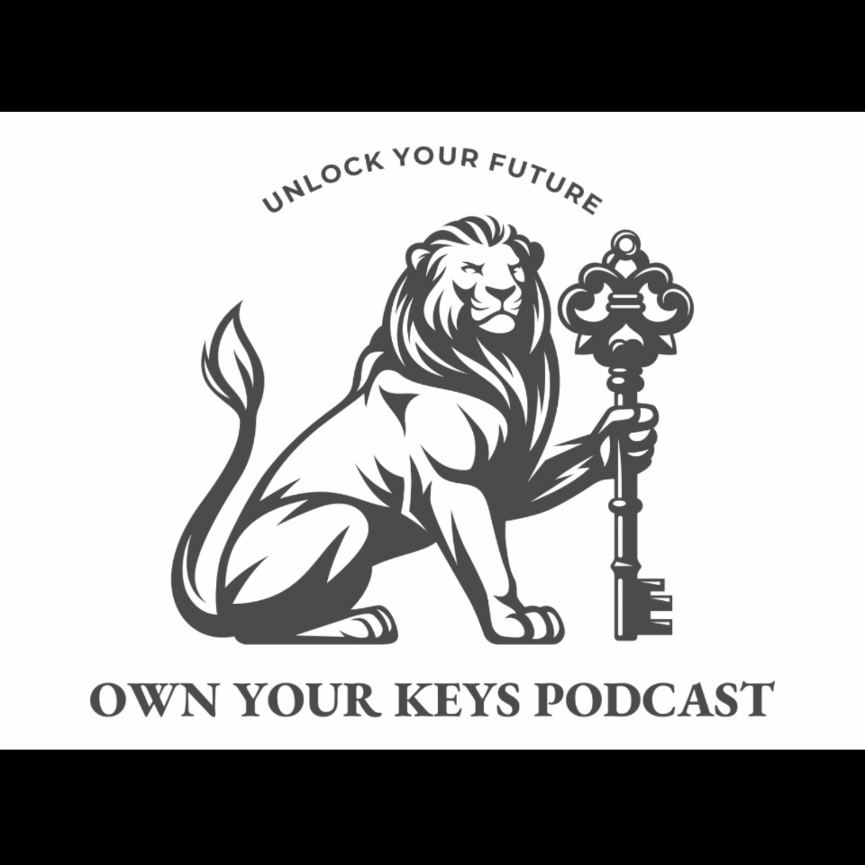 Own Your Keys