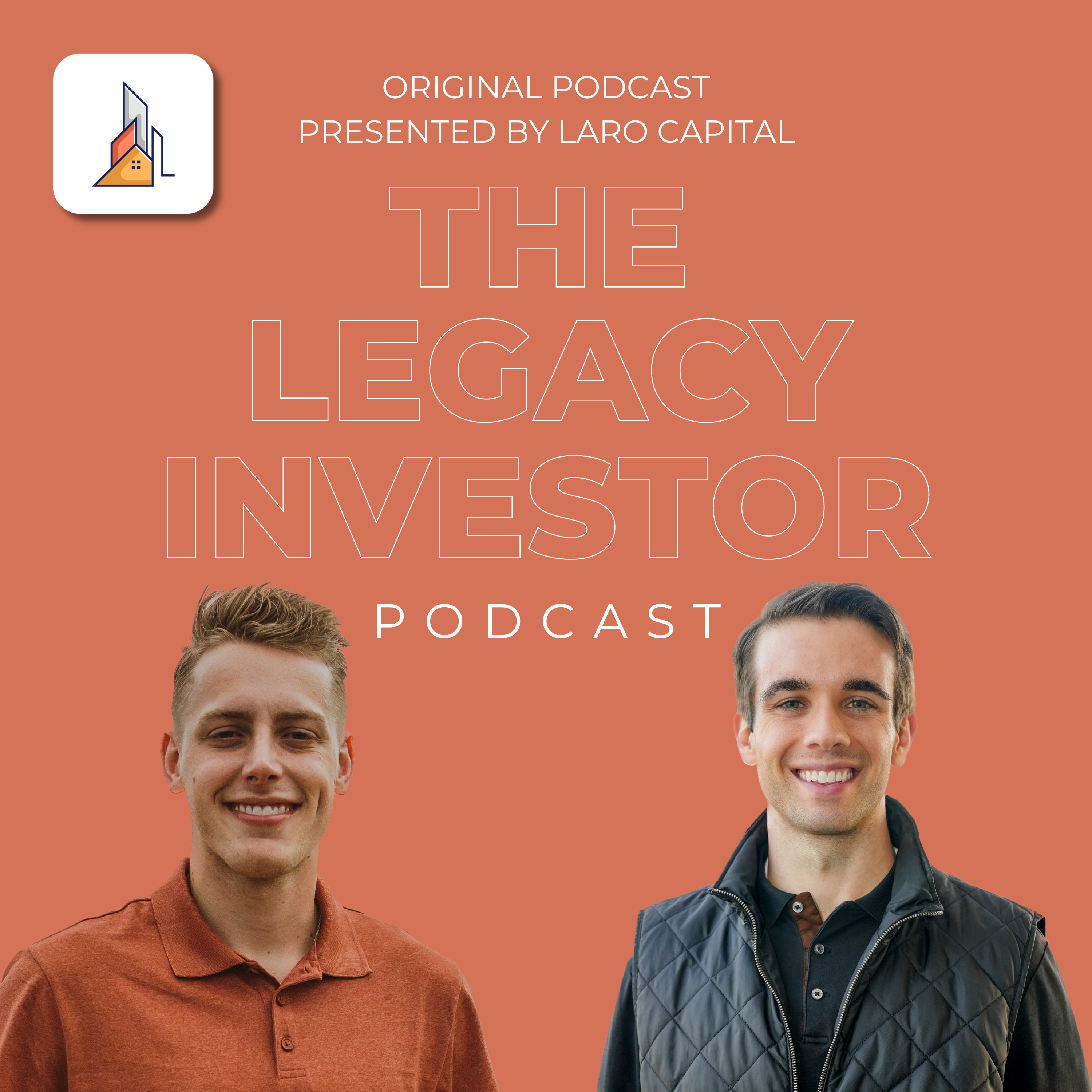 The Legacy Investor