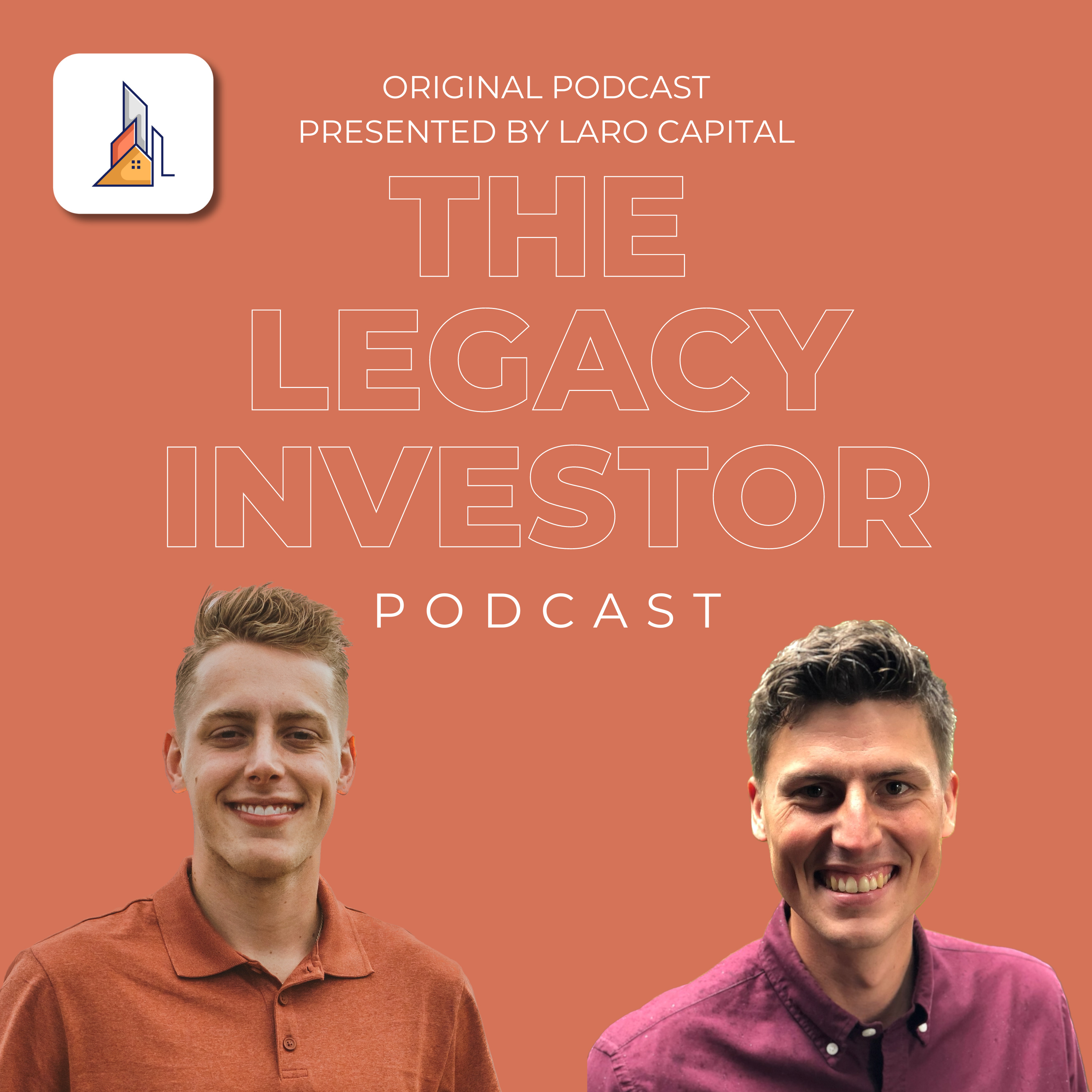 The Legacy Investor