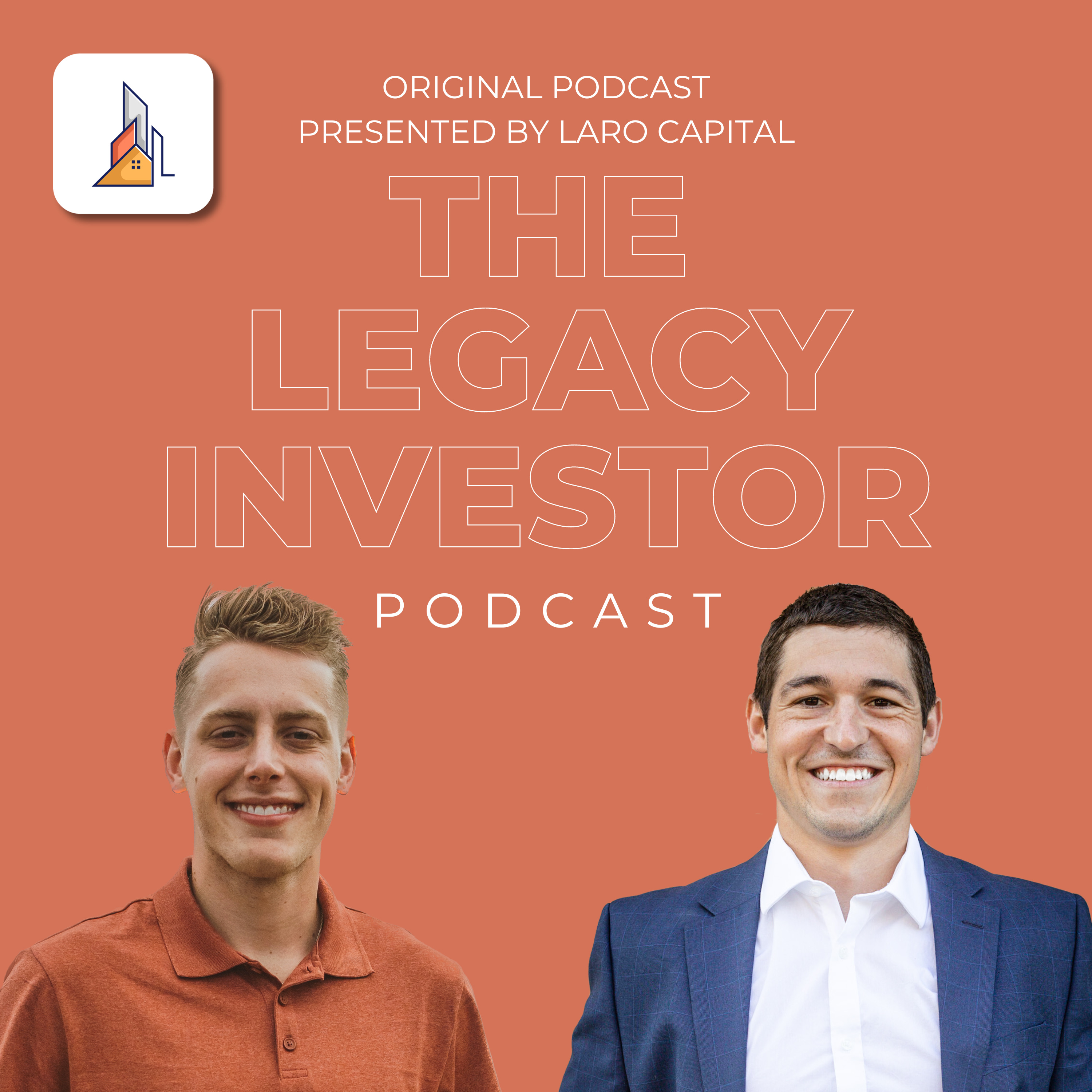 The Legacy Investor