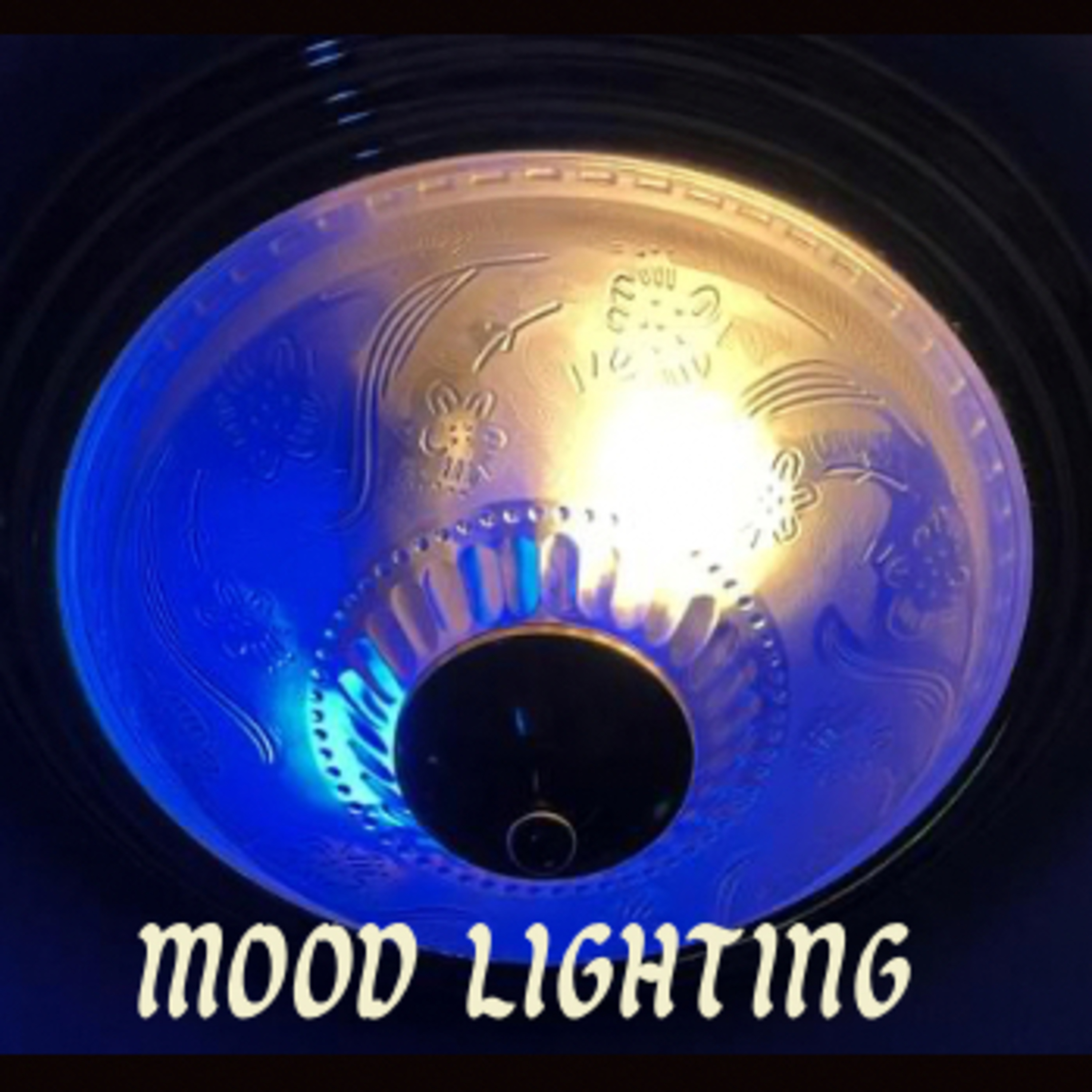 Mood lighting  episode artwork