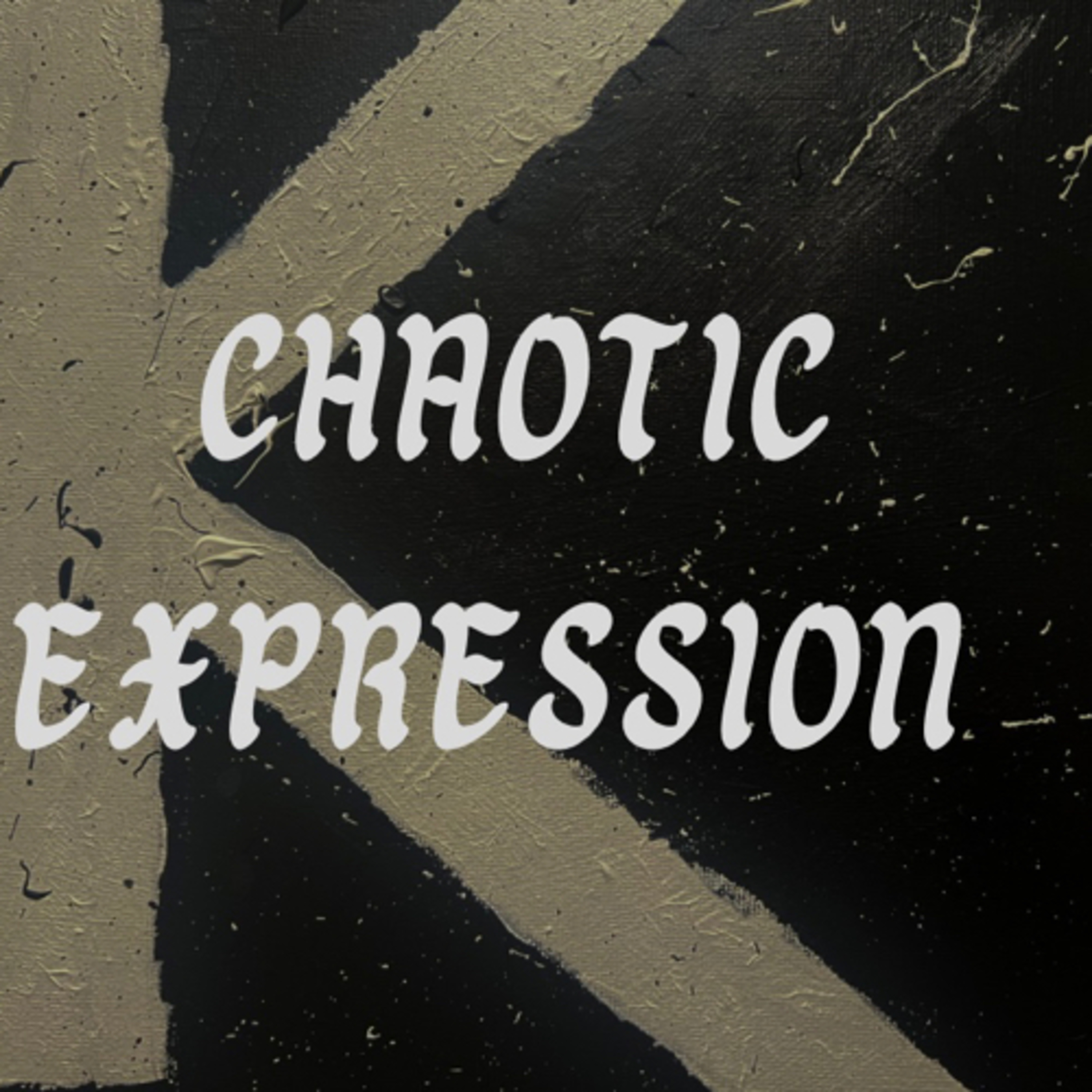 Chaotic expression  episode artwork