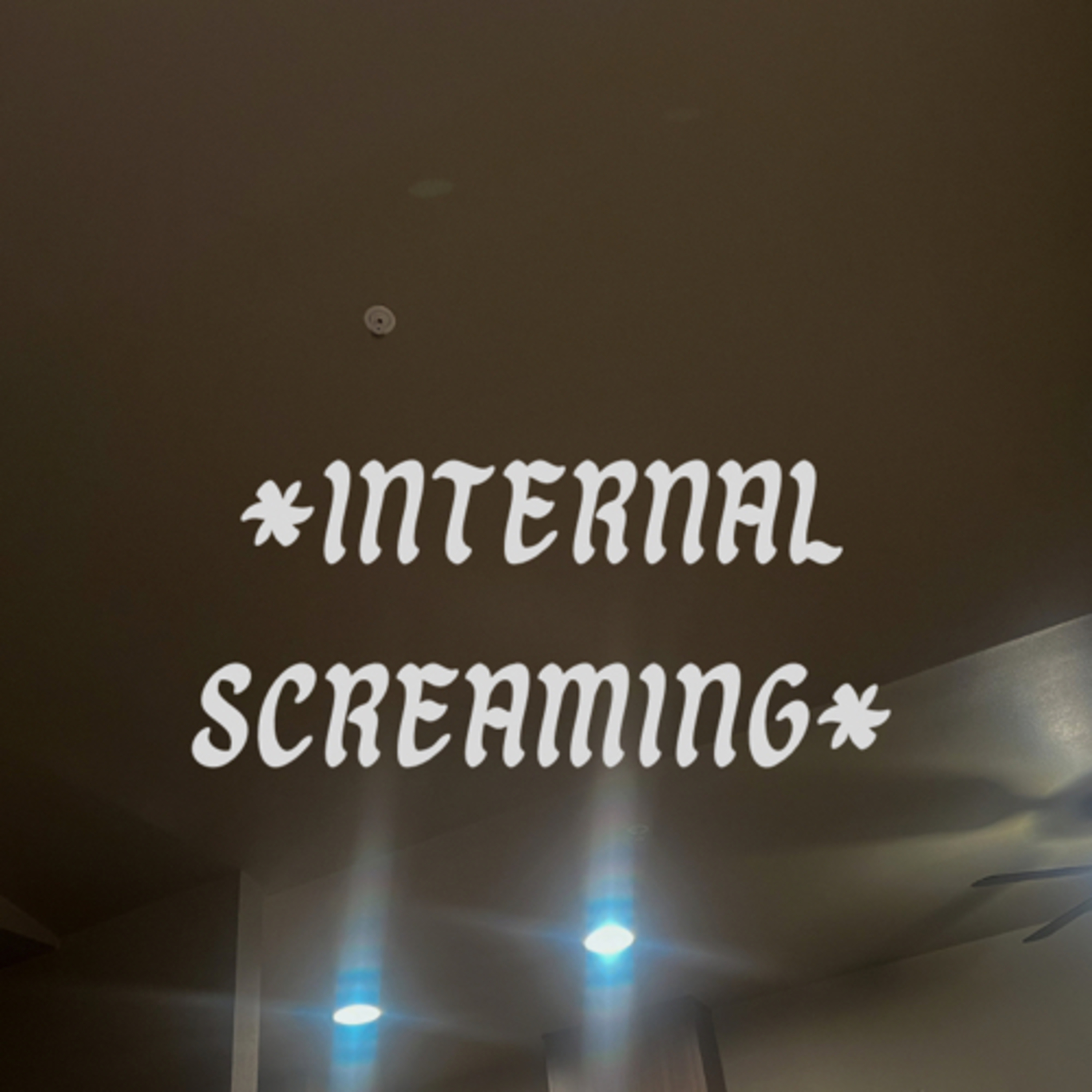 Internal screaming  episode artwork