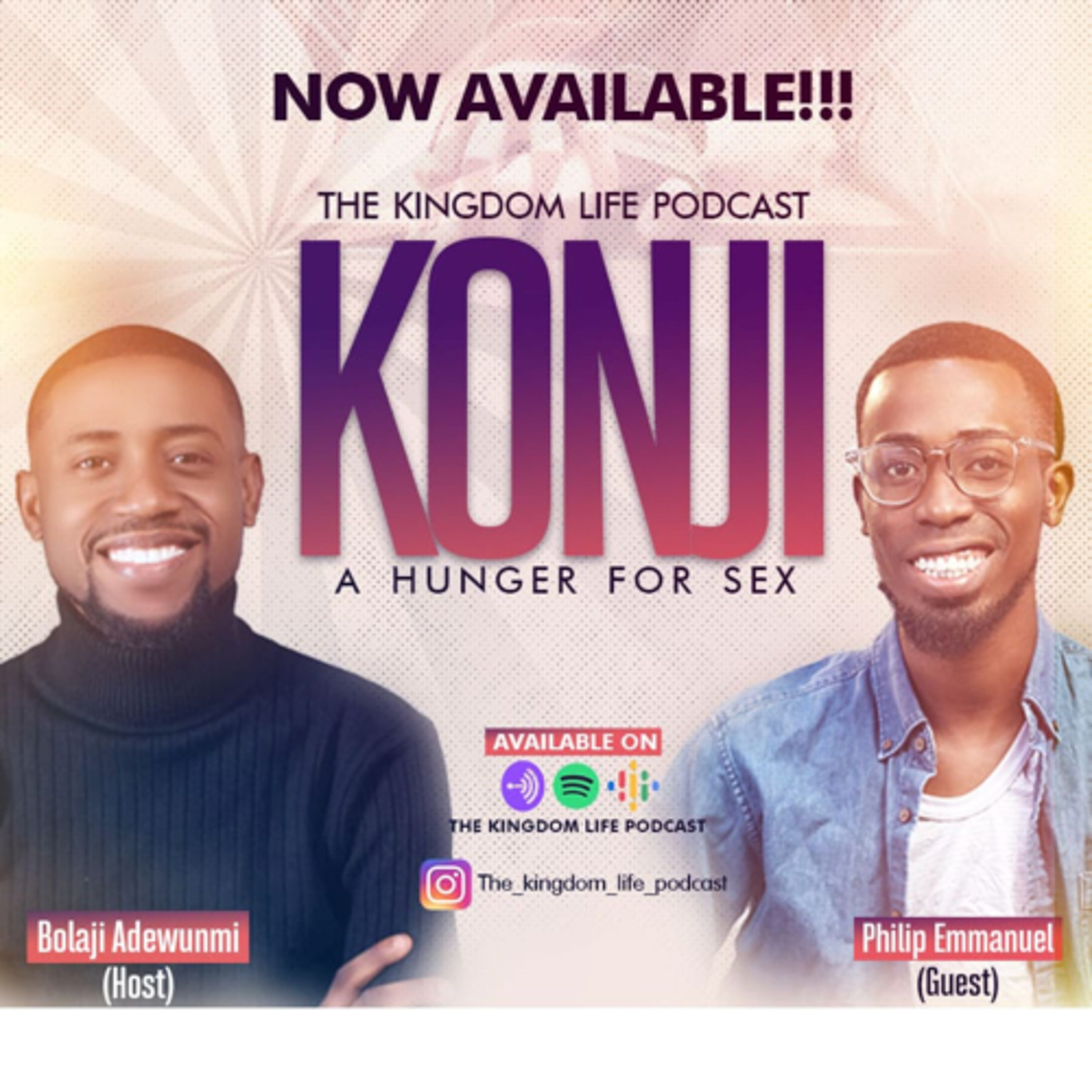 The Kingdom Life Podcast