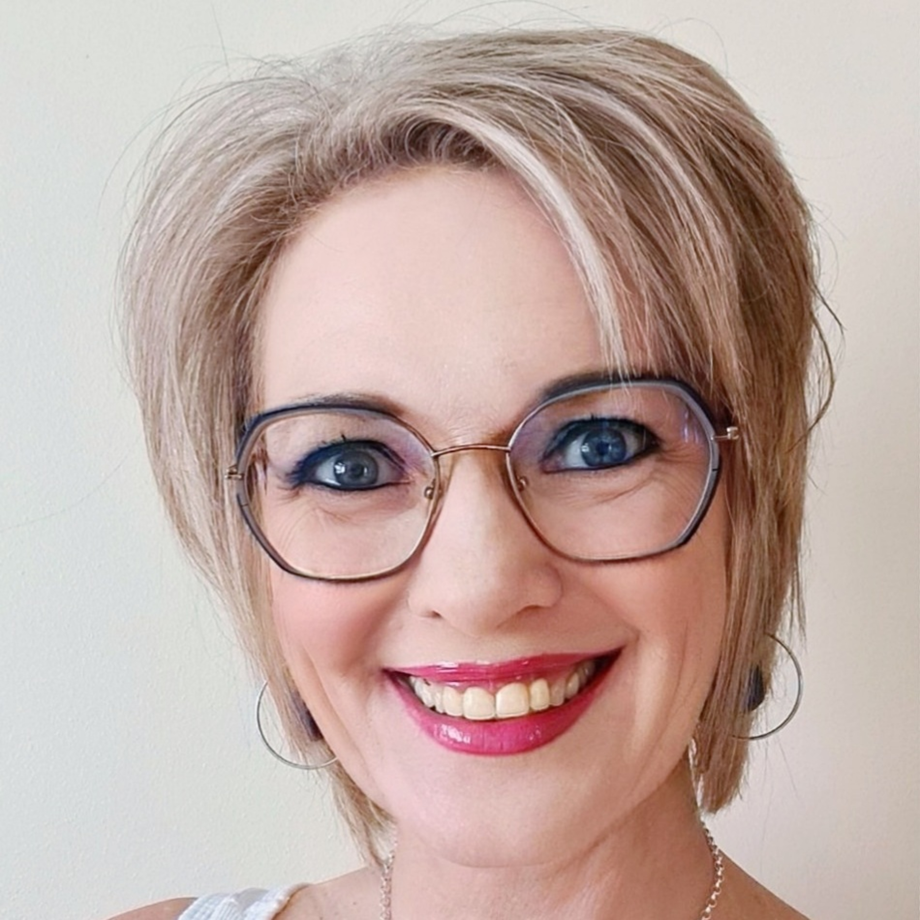 Share the Vibe with Diane Boorman