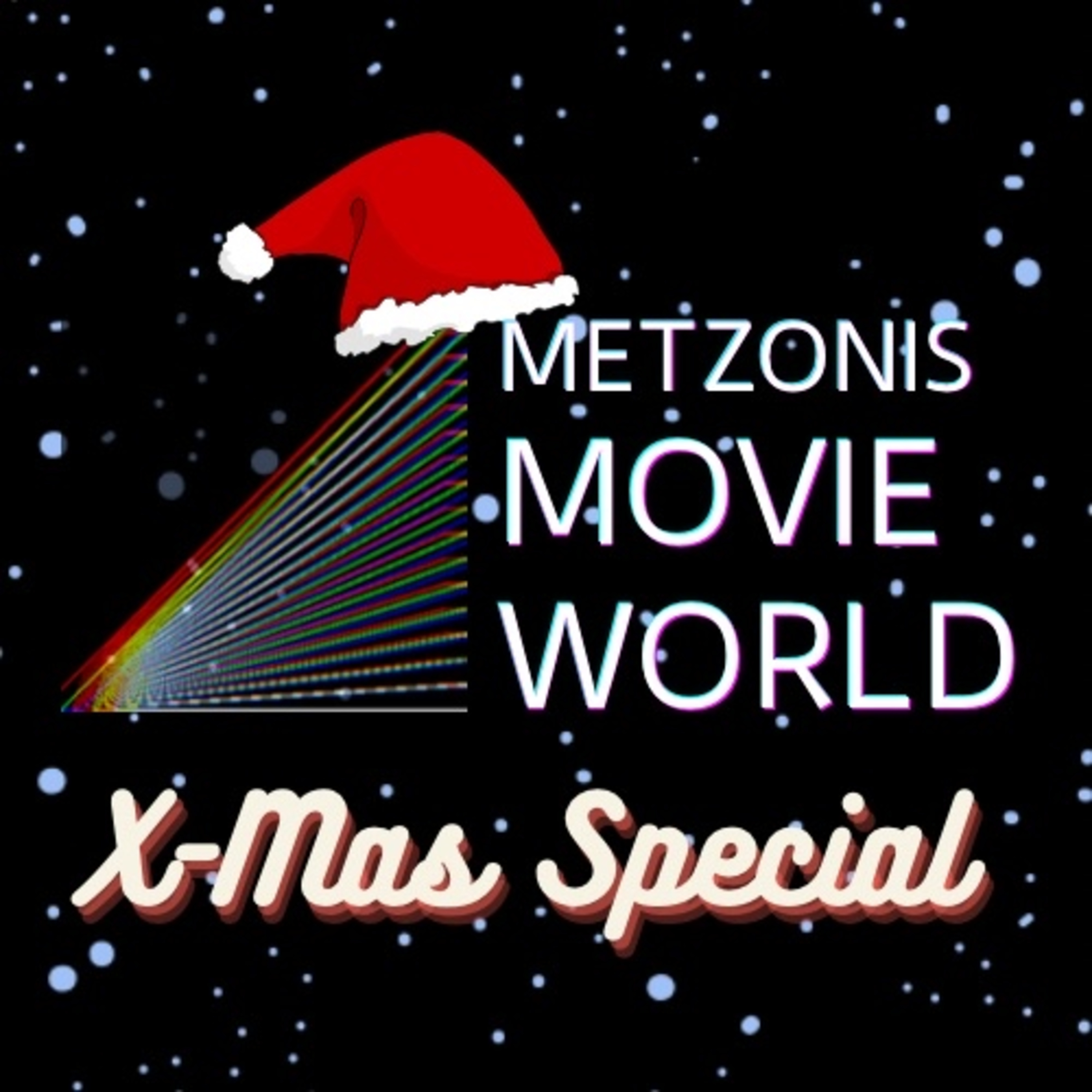 Metzonis Movie World