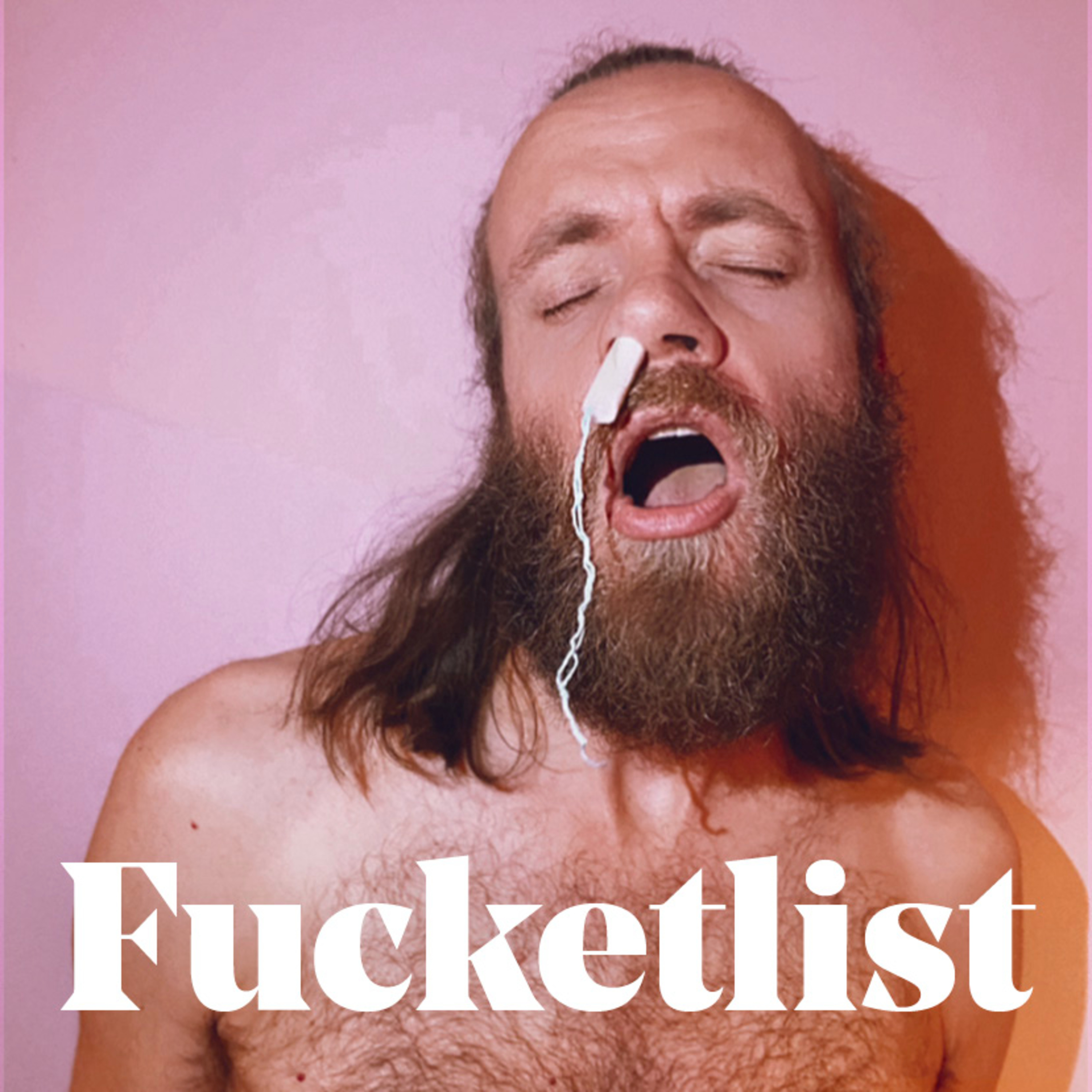 Fucketlist — das Sexperiment