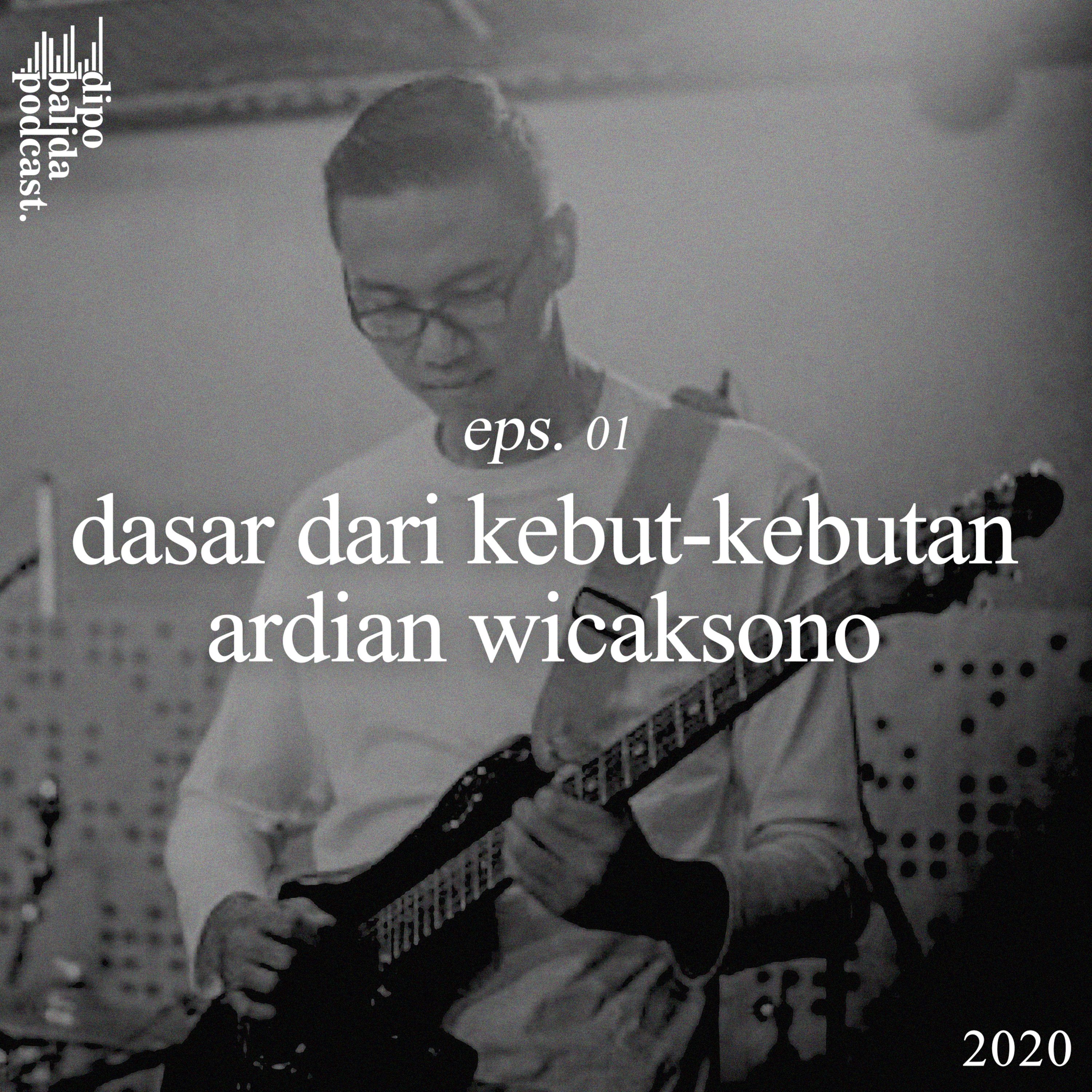 Dipo Balida Podcast
