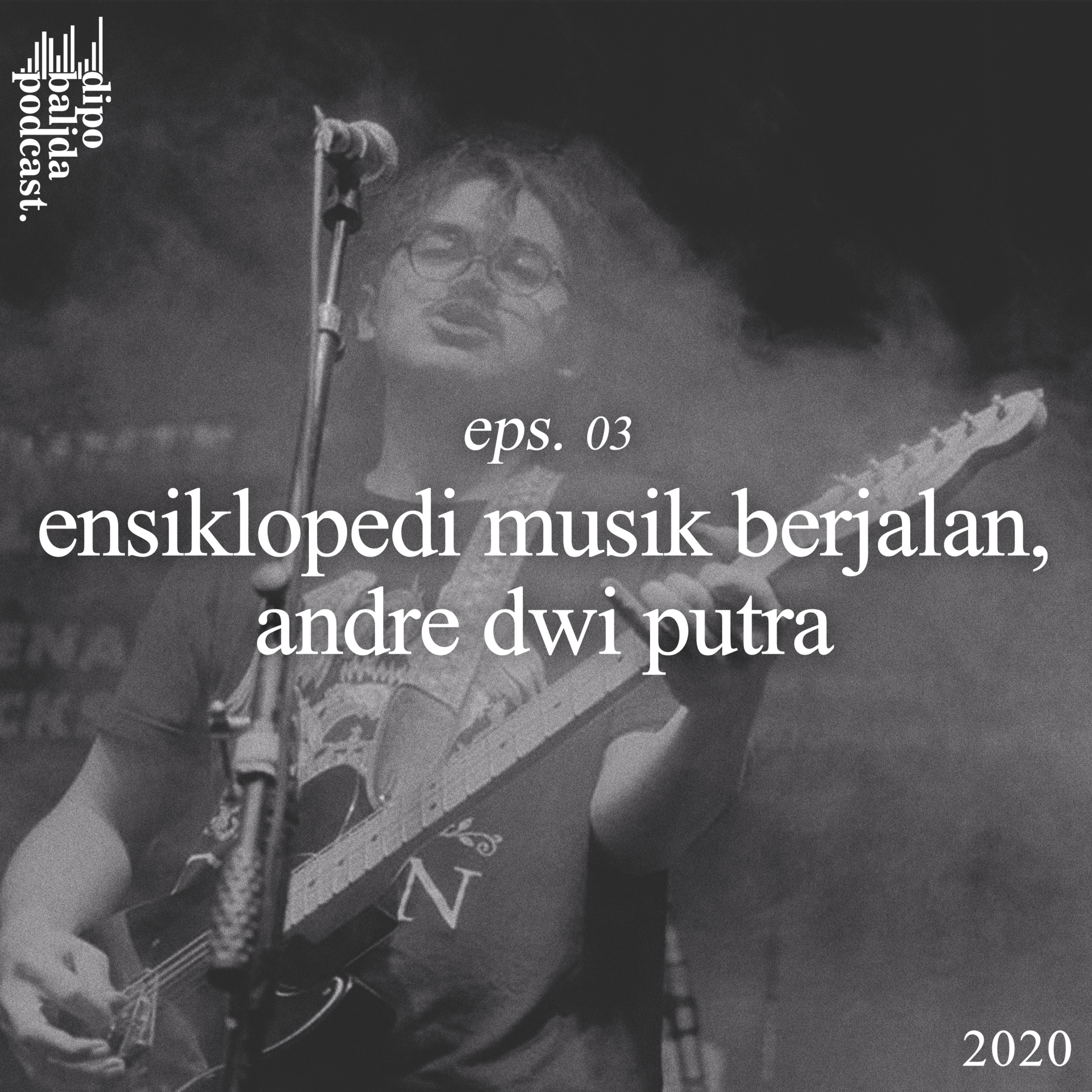 Dipo Balida Podcast