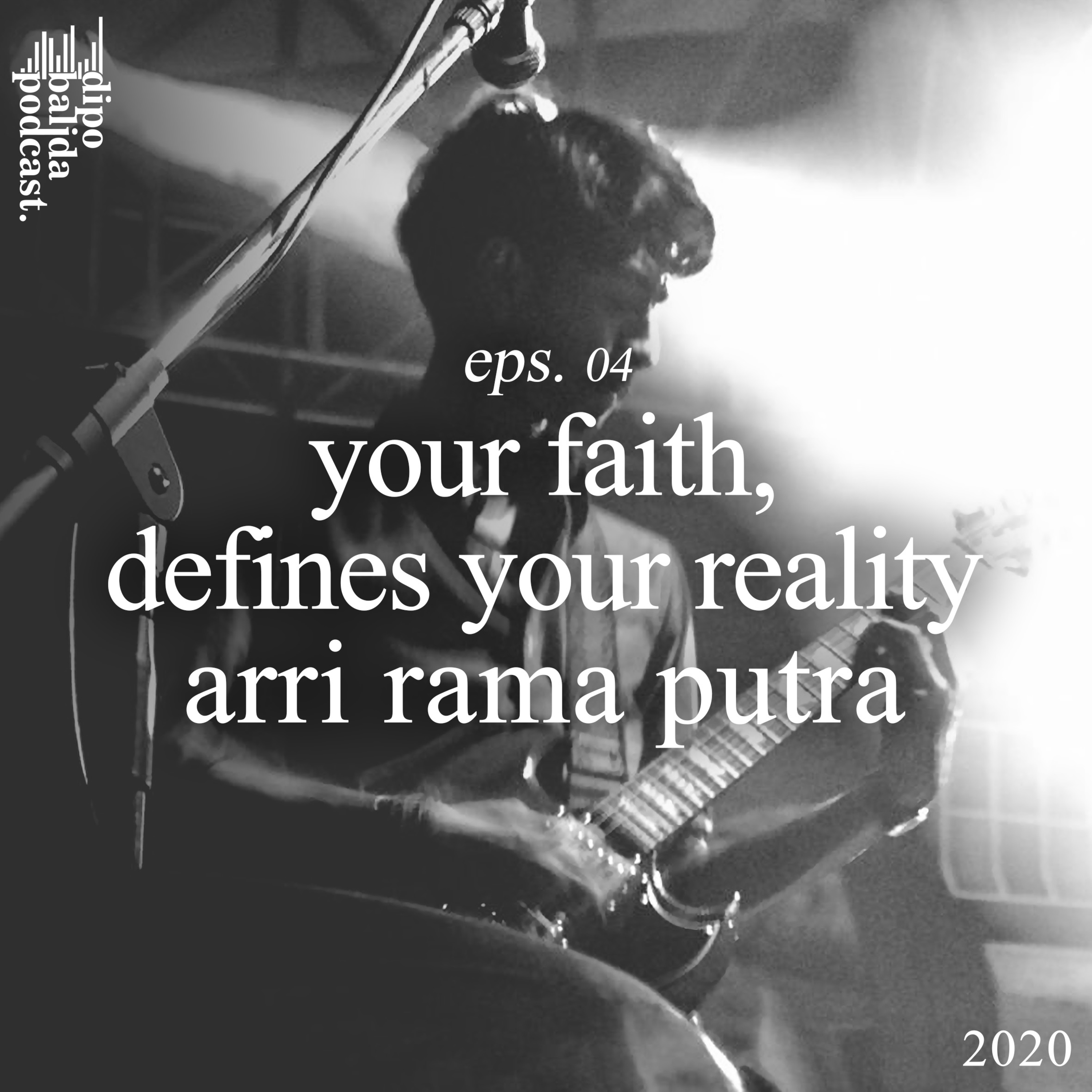 Dipo Balida Podcast