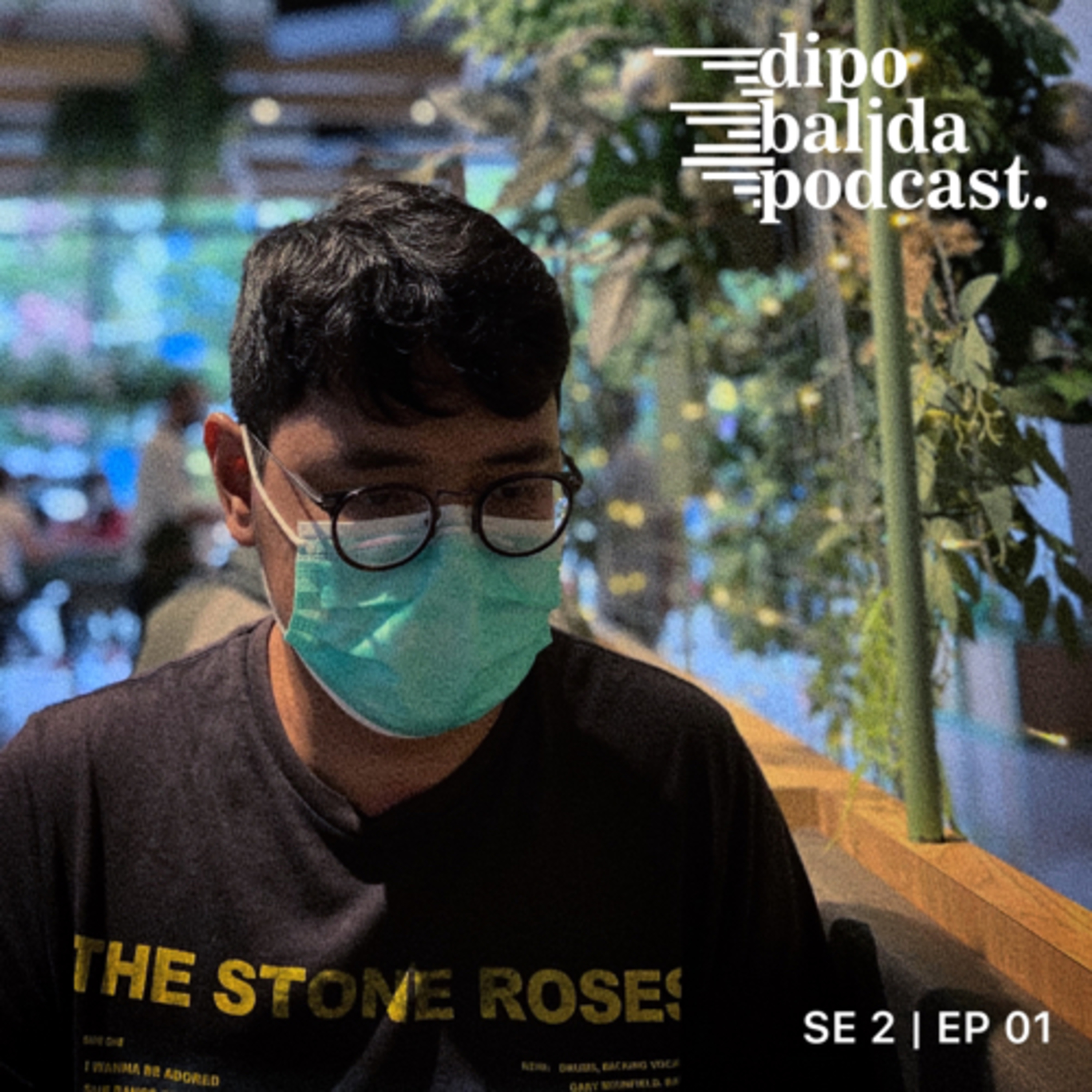 Dipo Balida Podcast
