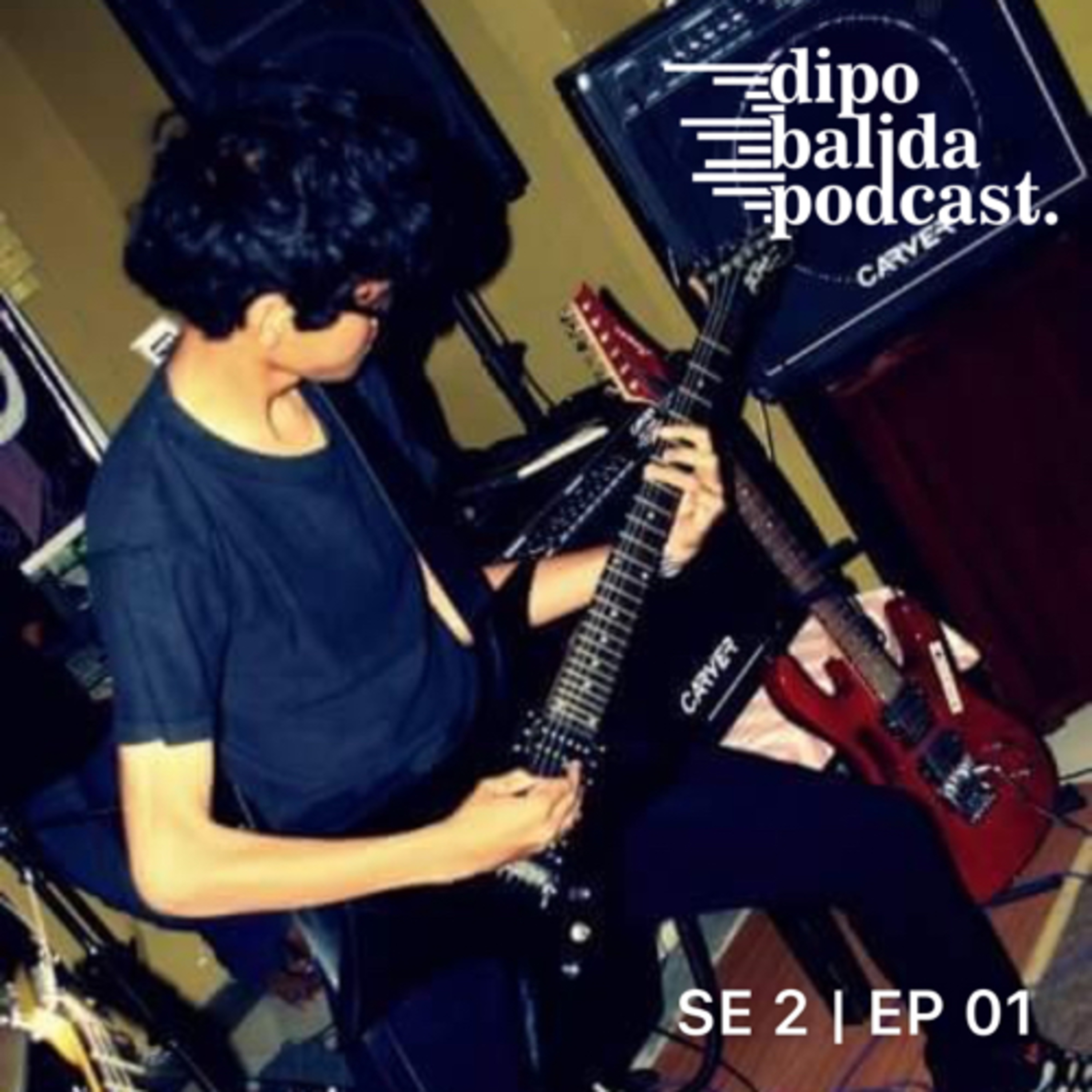 Dipo Balida Podcast
