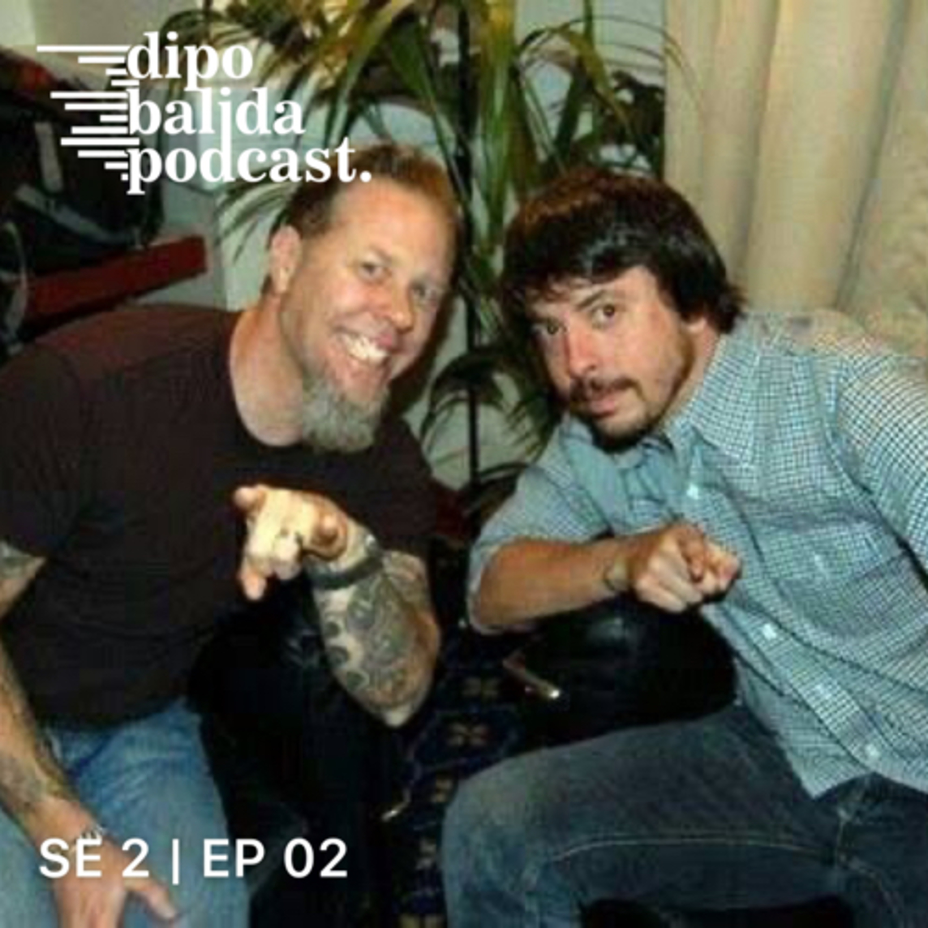 Dipo Balida Podcast