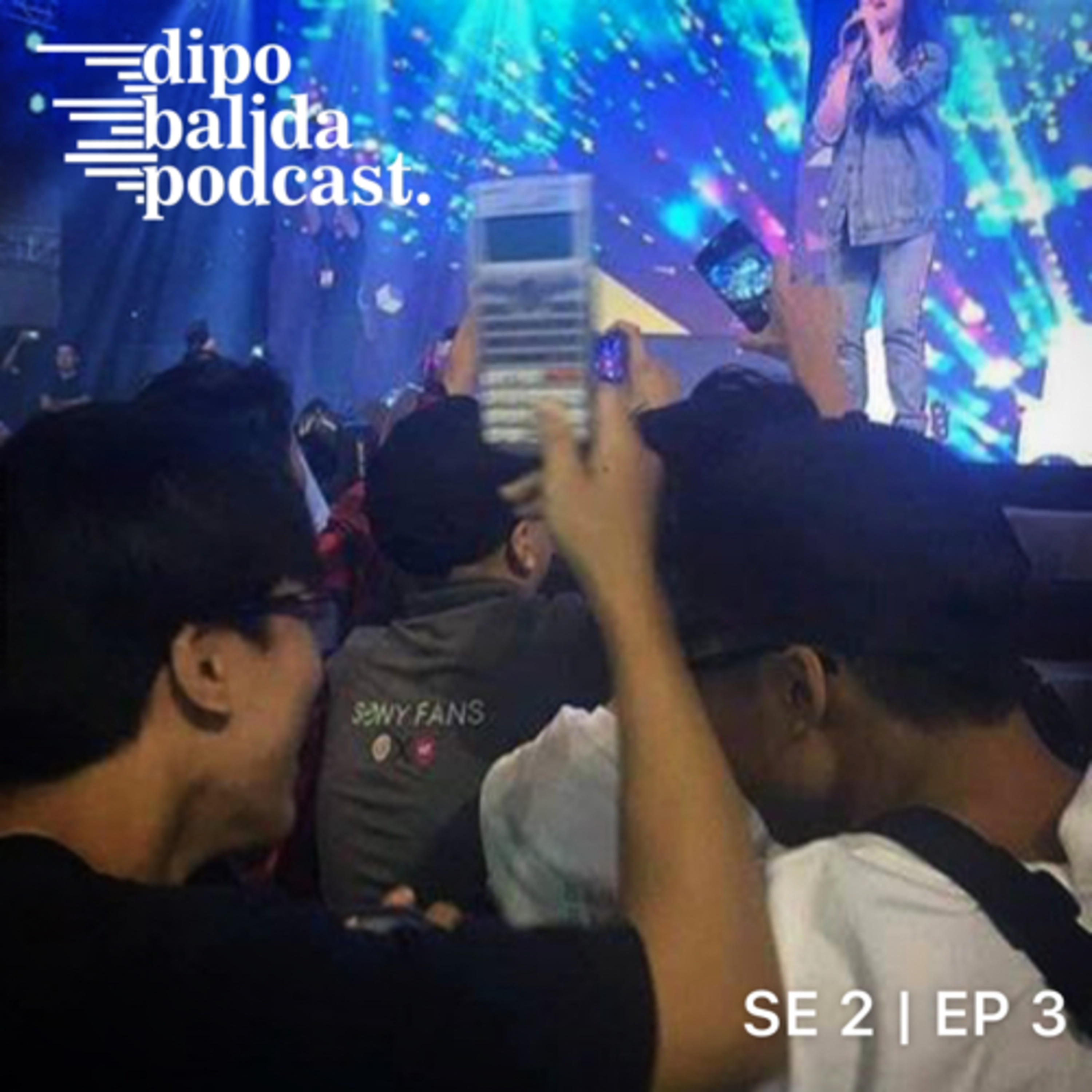 Dipo Balida Podcast
