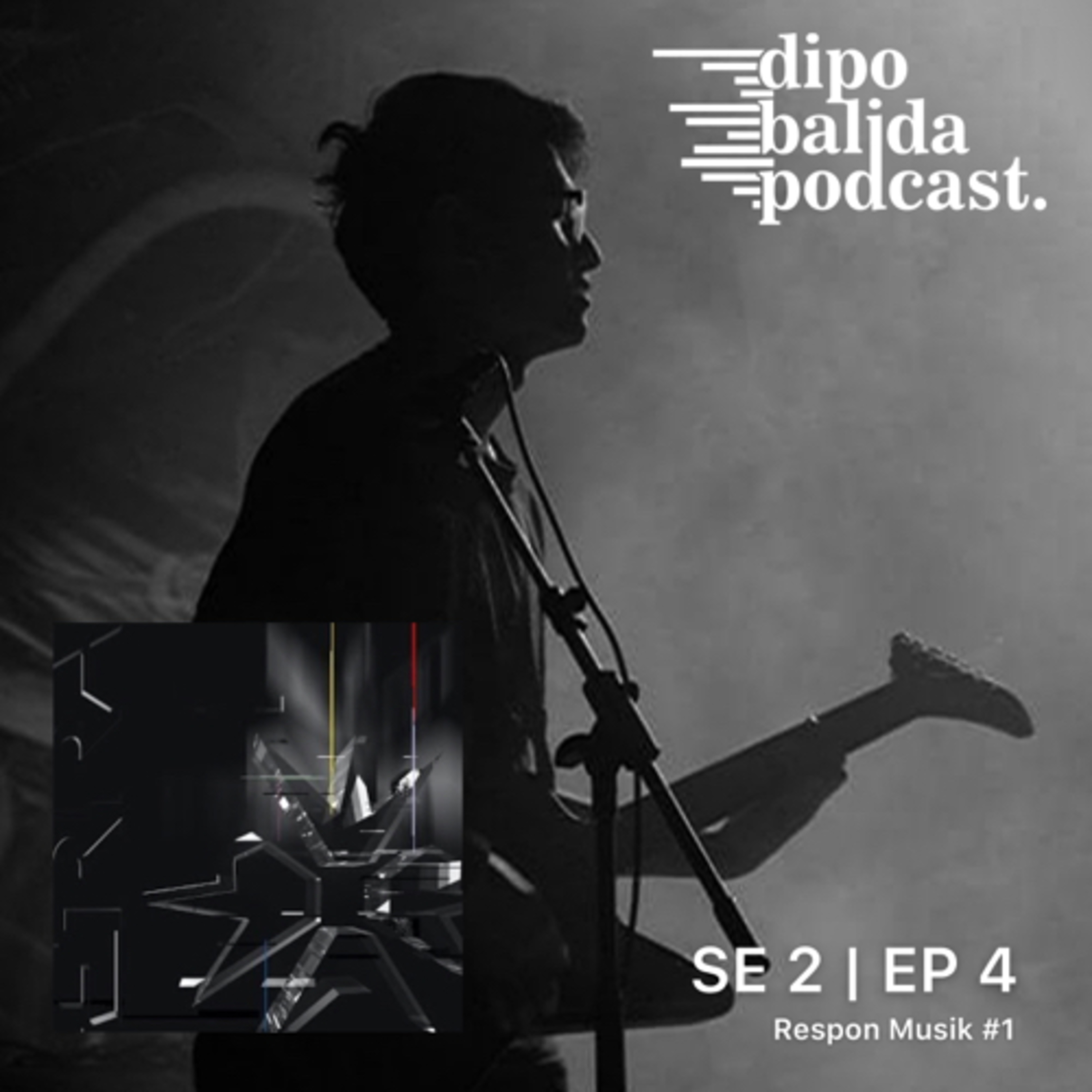 Dipo Balida Podcast