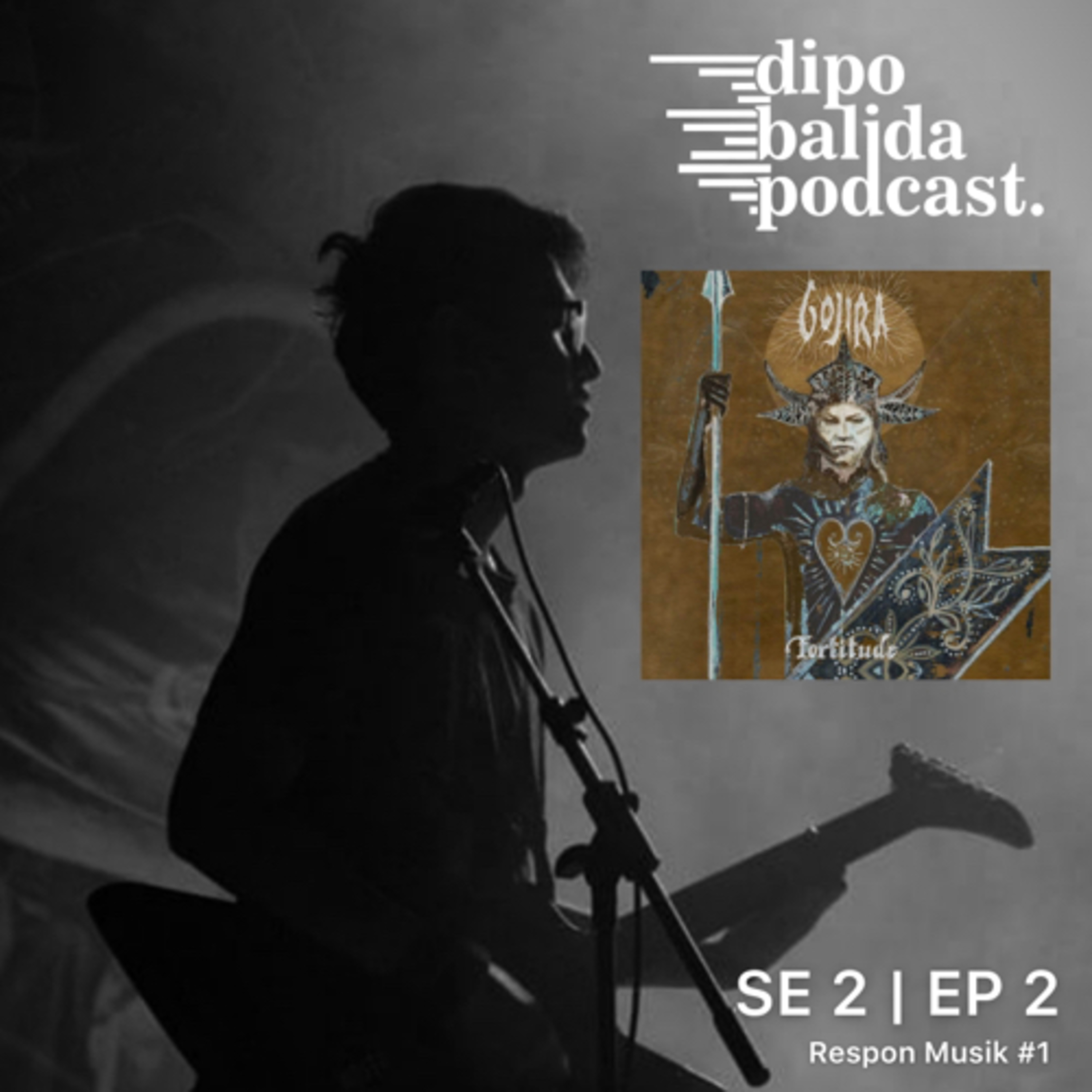 Dipo Balida Podcast