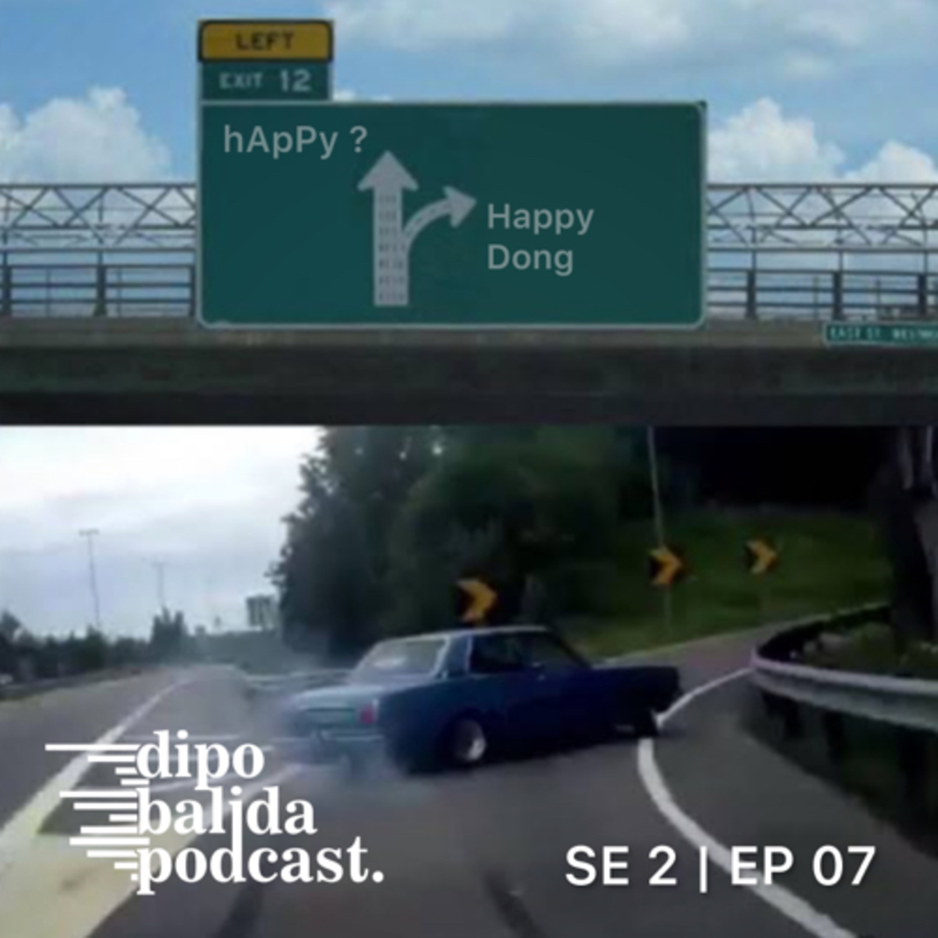 Dipo Balida Podcast