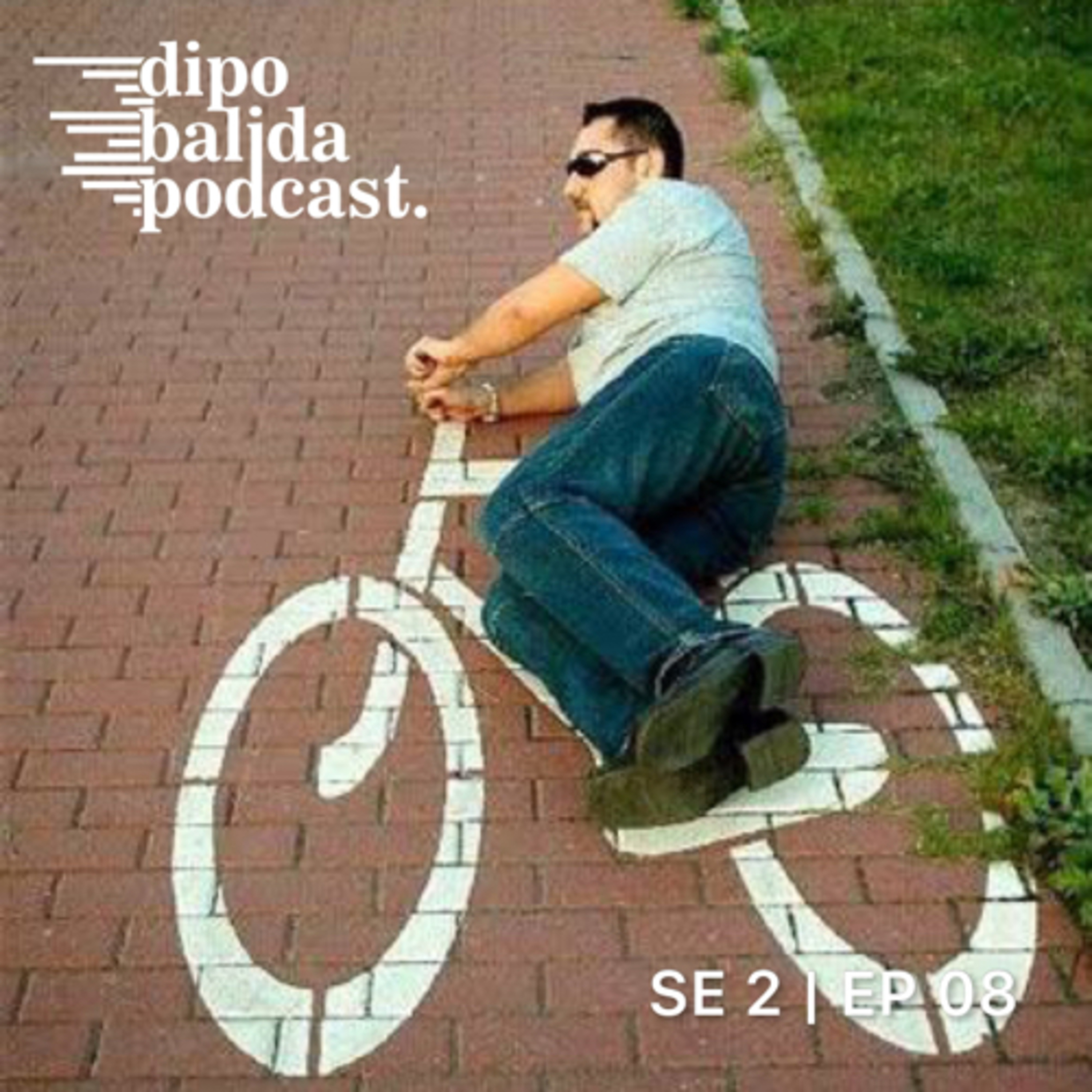 Dipo Balida Podcast