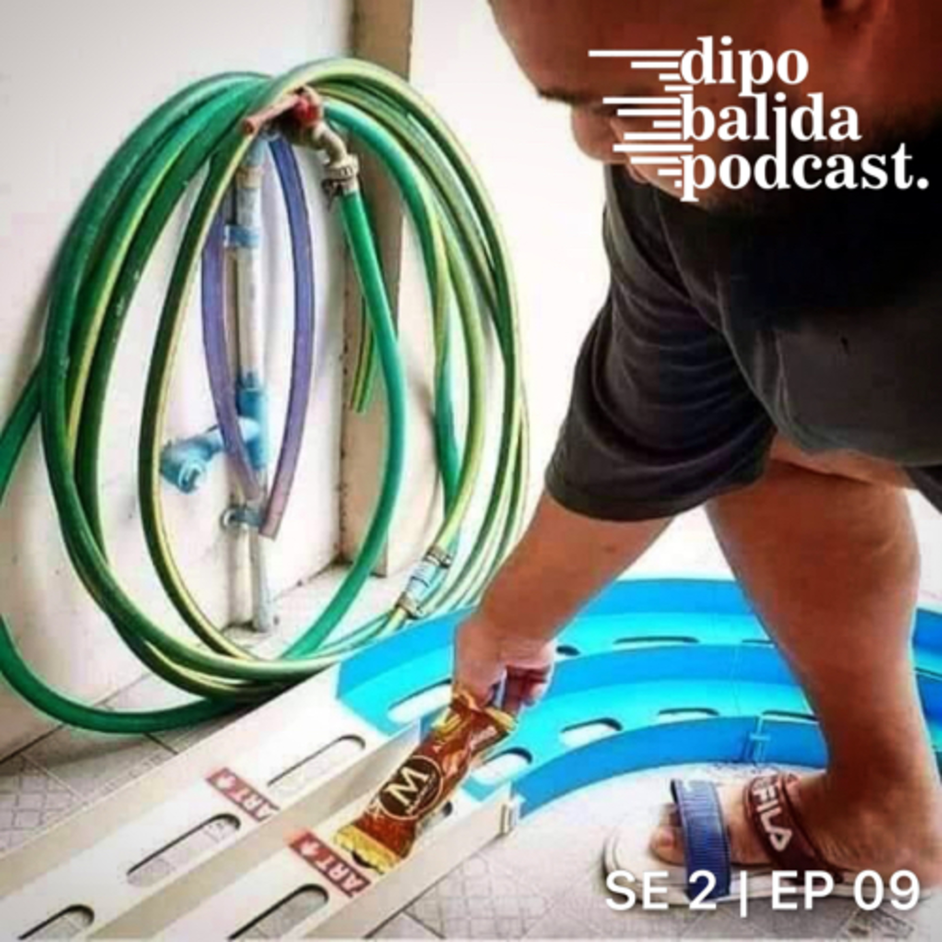 Dipo Balida Podcast
