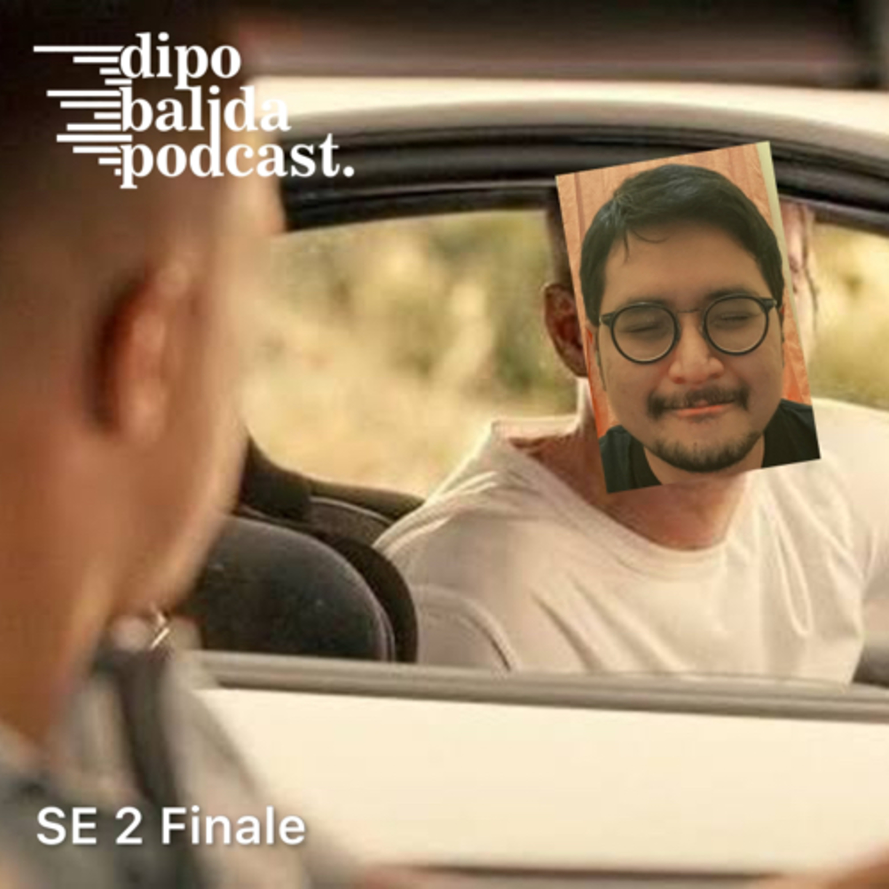 Dipo Balida Podcast