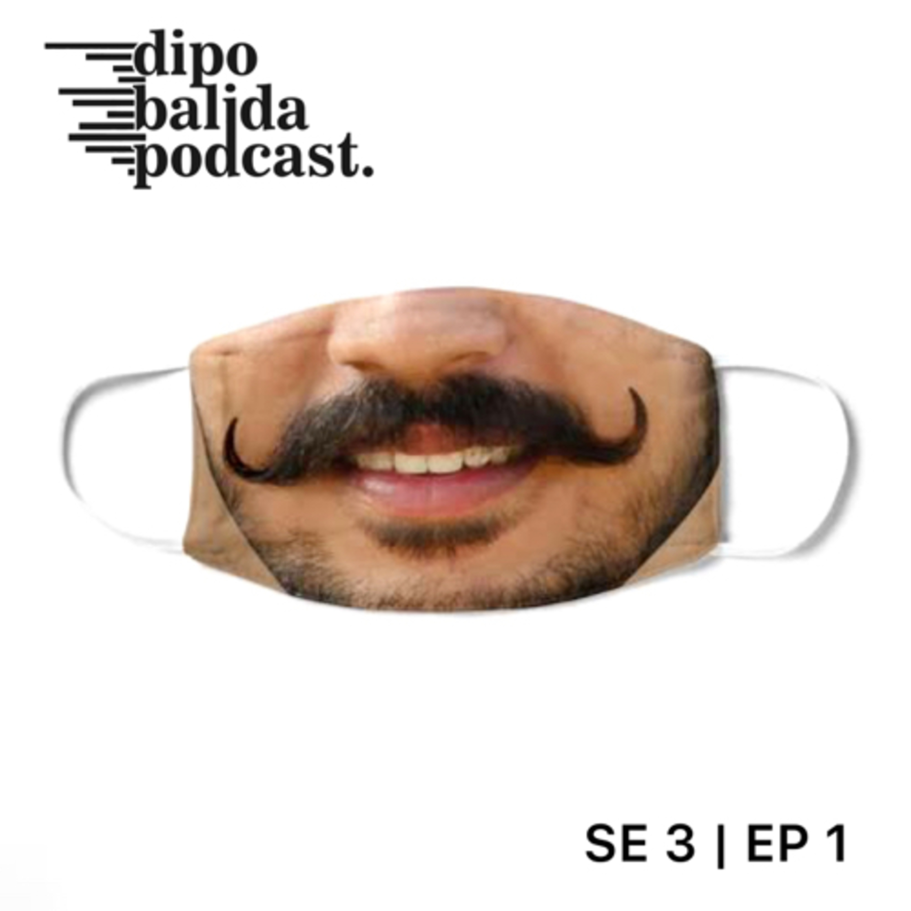 Dipo Balida Podcast