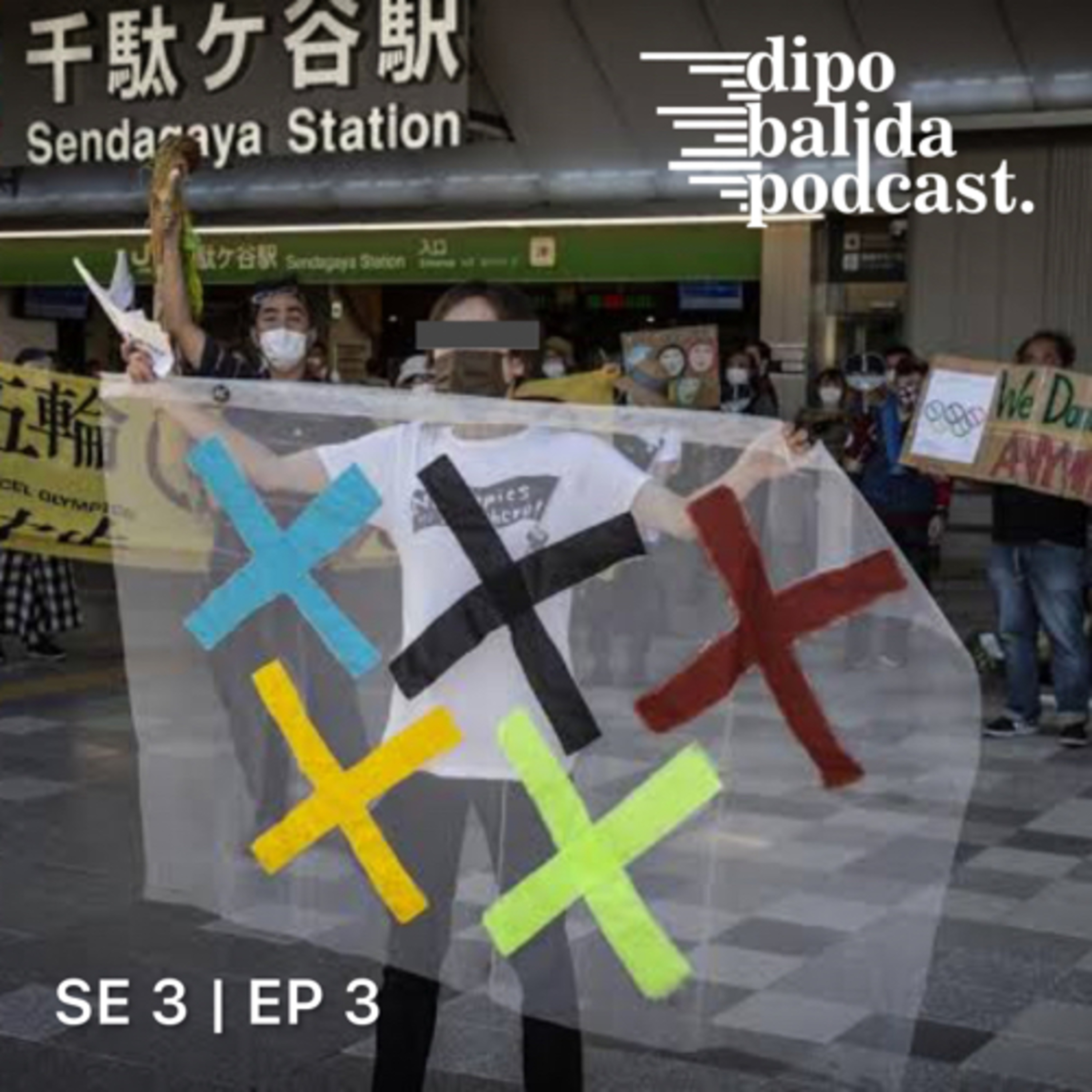Dipo Balida Podcast