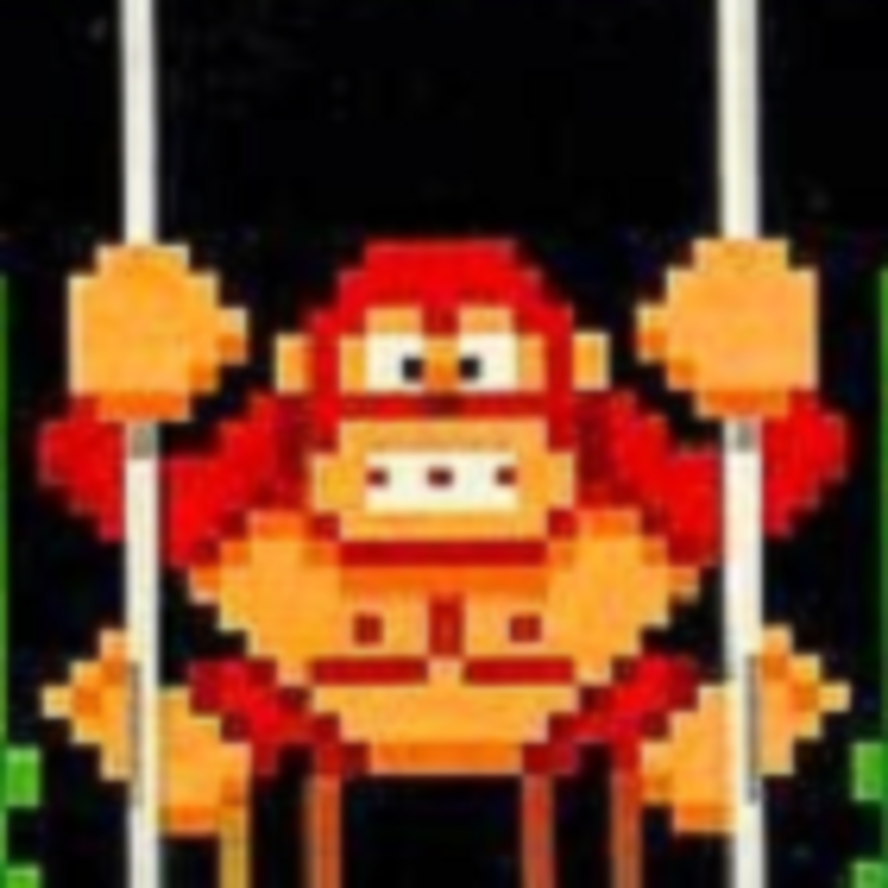 Absolute Nintendo (Nintendo Pure) - Donkey Kong NES trilogy