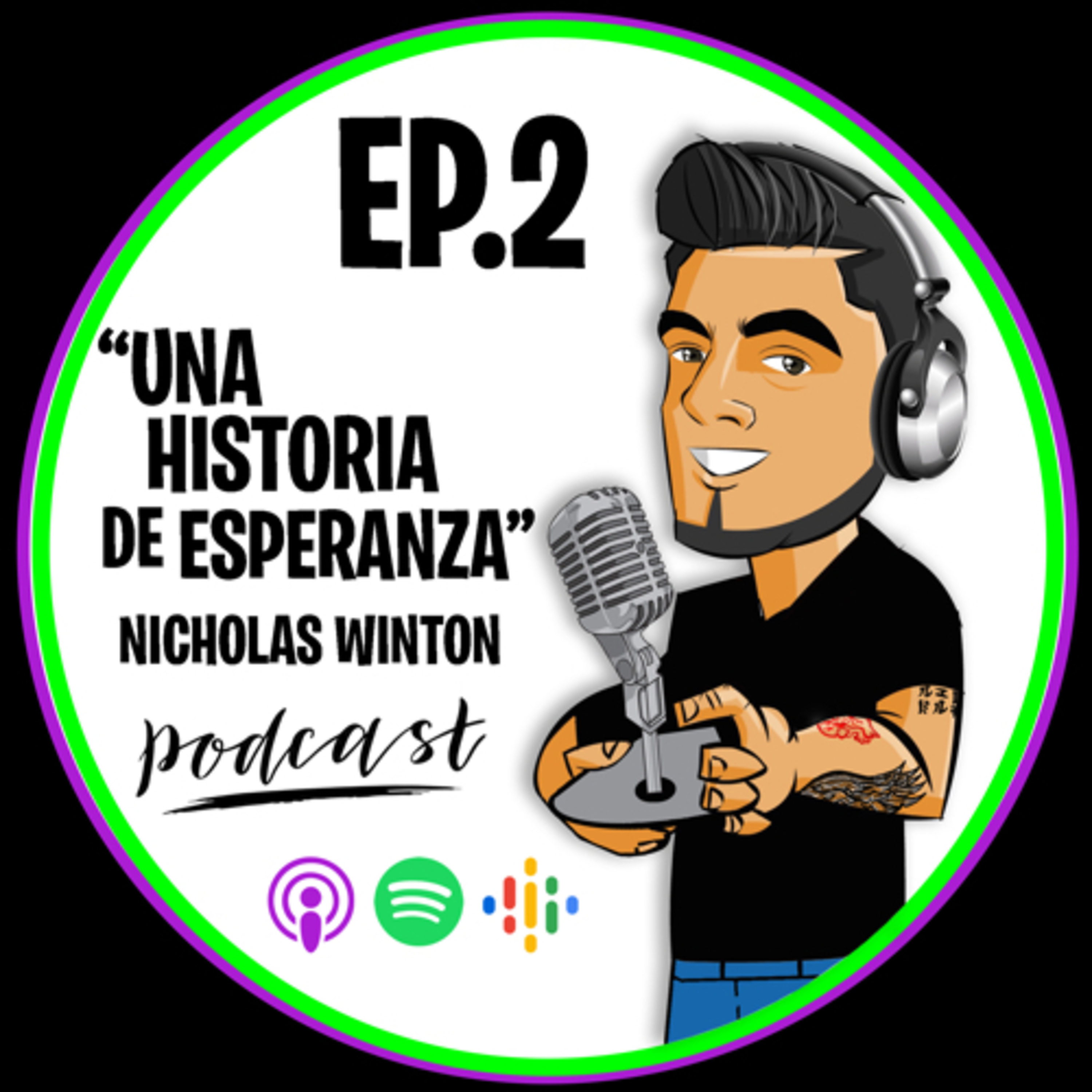 Portada de Las Crónicas Del Mich