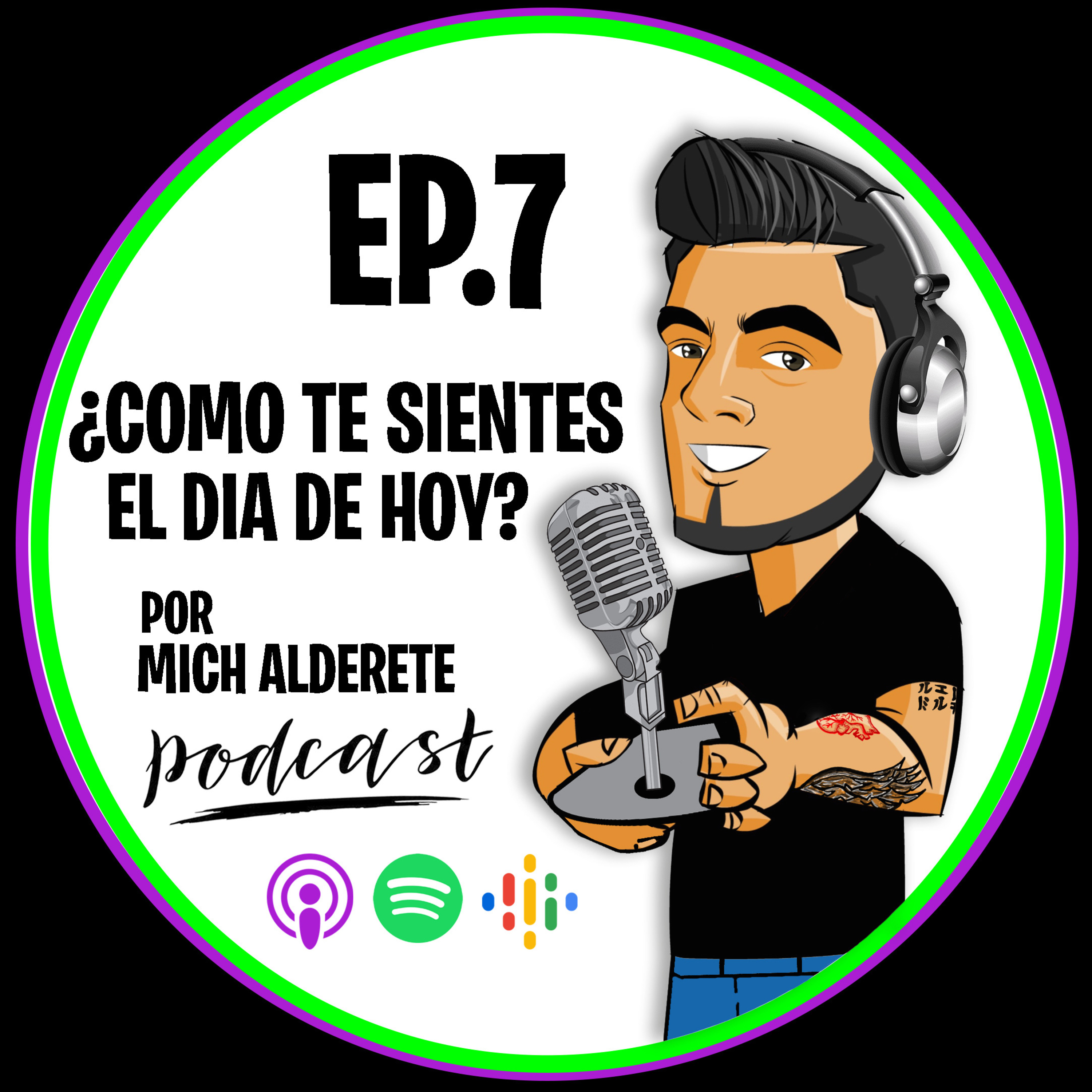 Portada de Las Crónicas Del Mich
