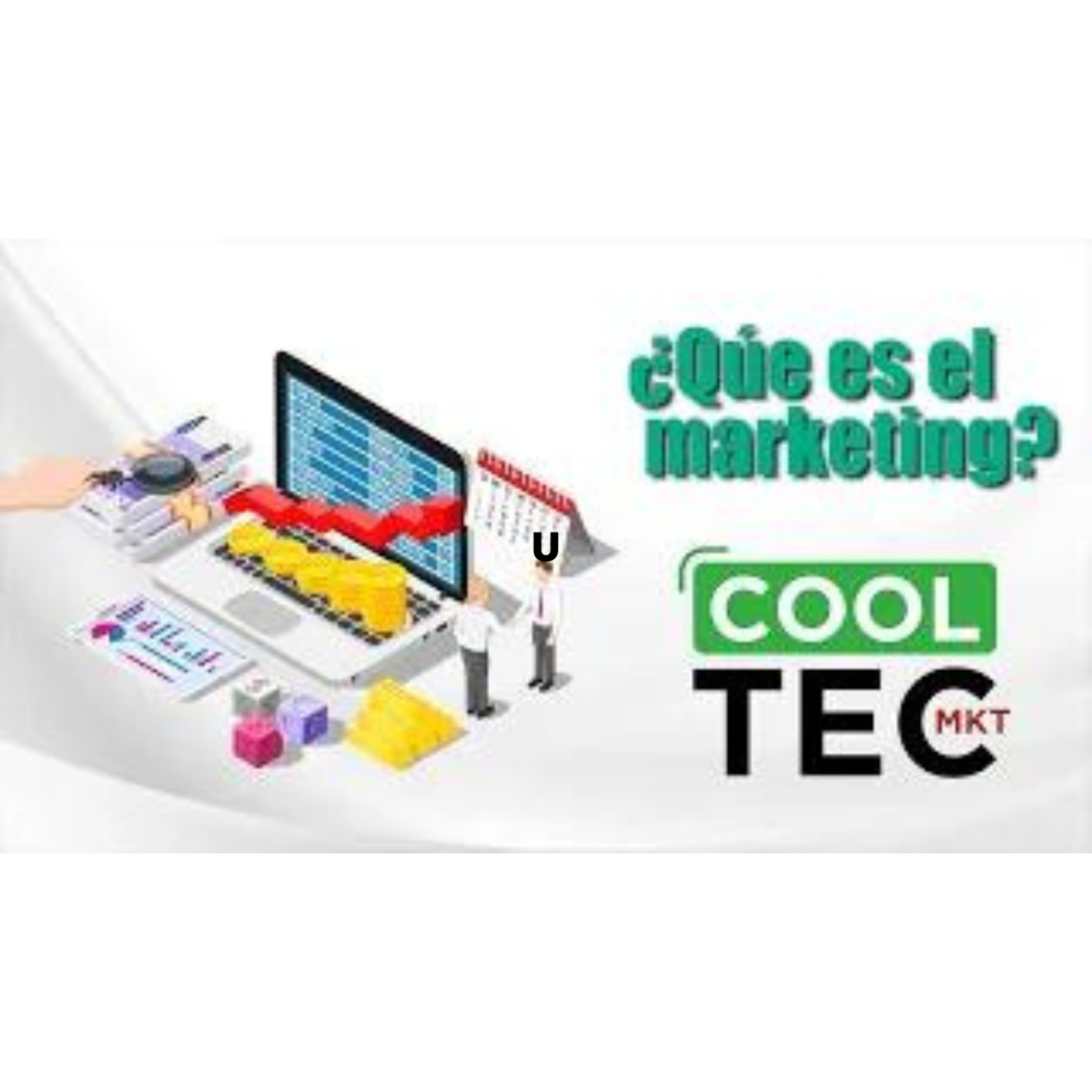 Marketing digital episode artwork