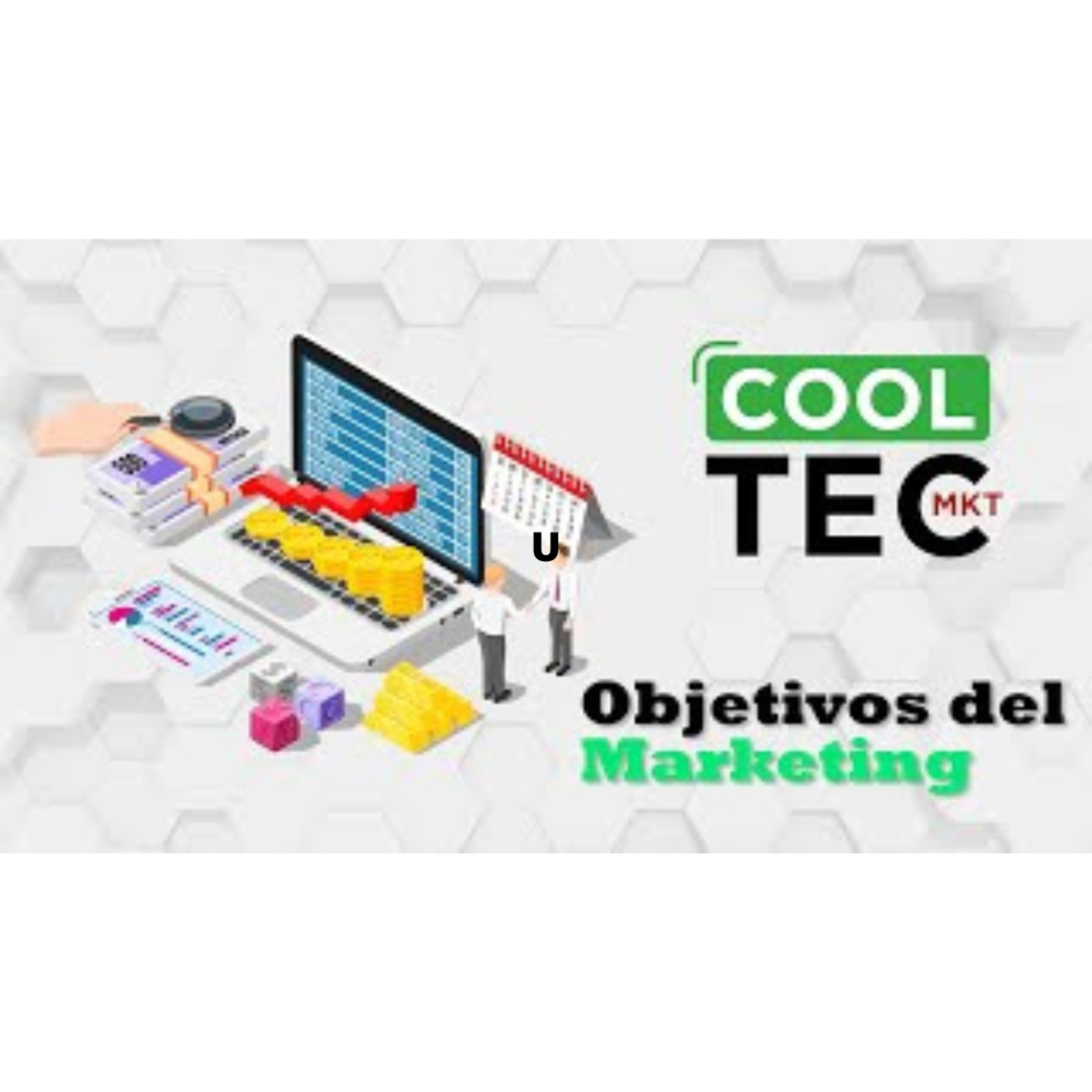 Objetivos del marketing episode artwork
