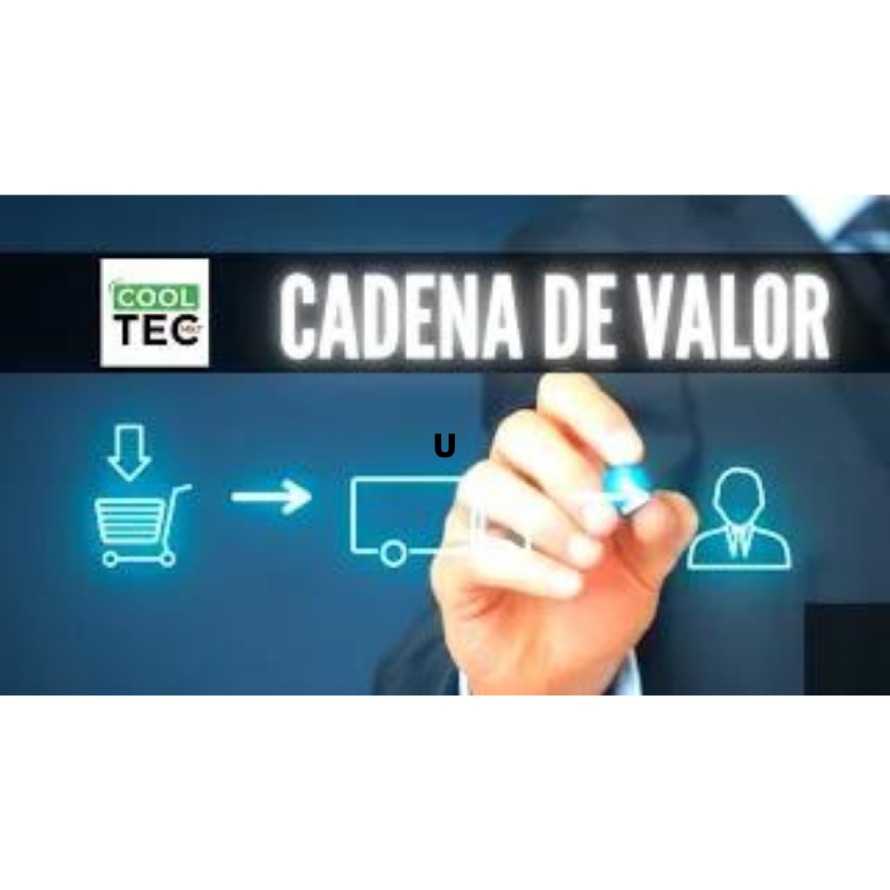 Cadena de valor  episode artwork
