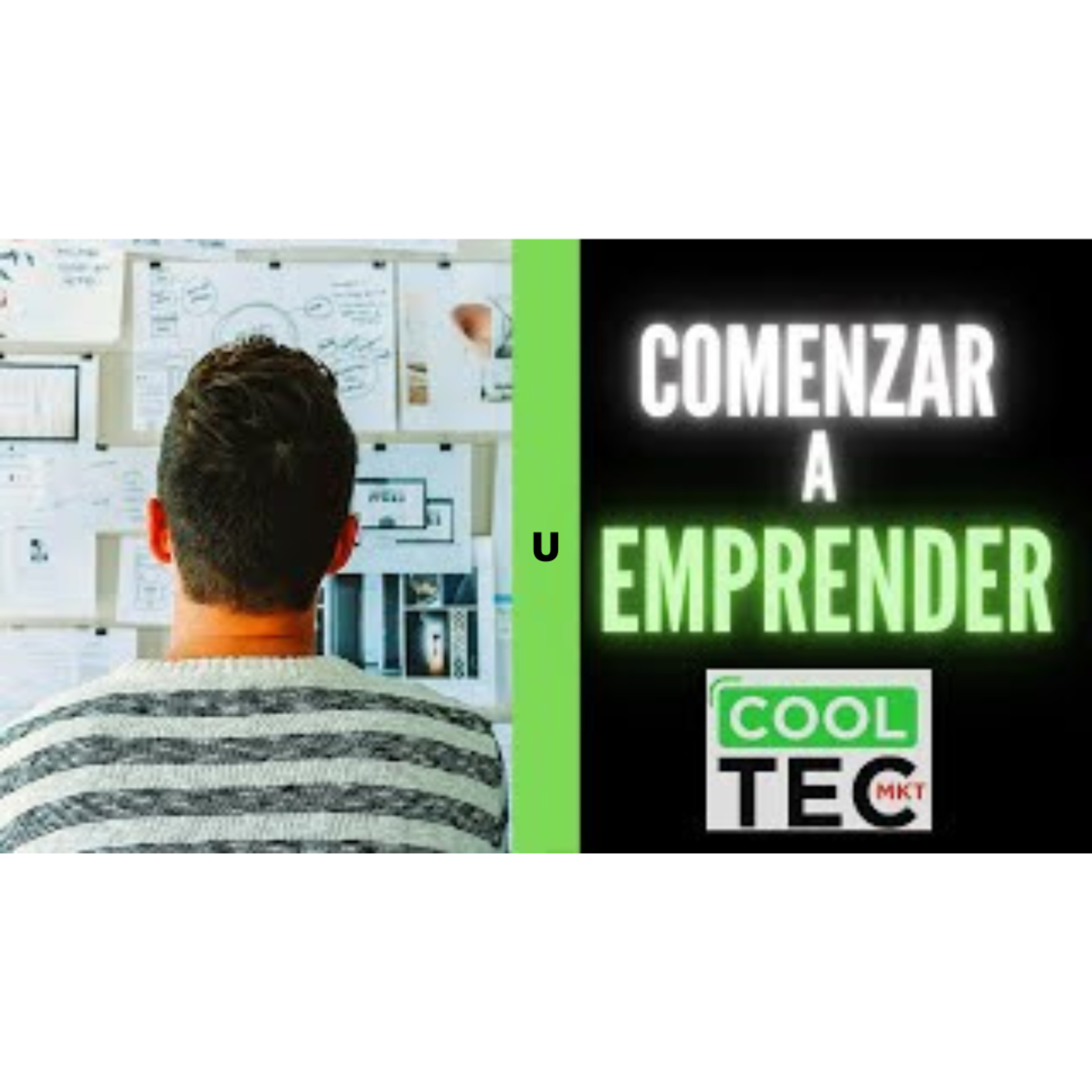 ¿Cómo comenzar a emprender?  episode artwork