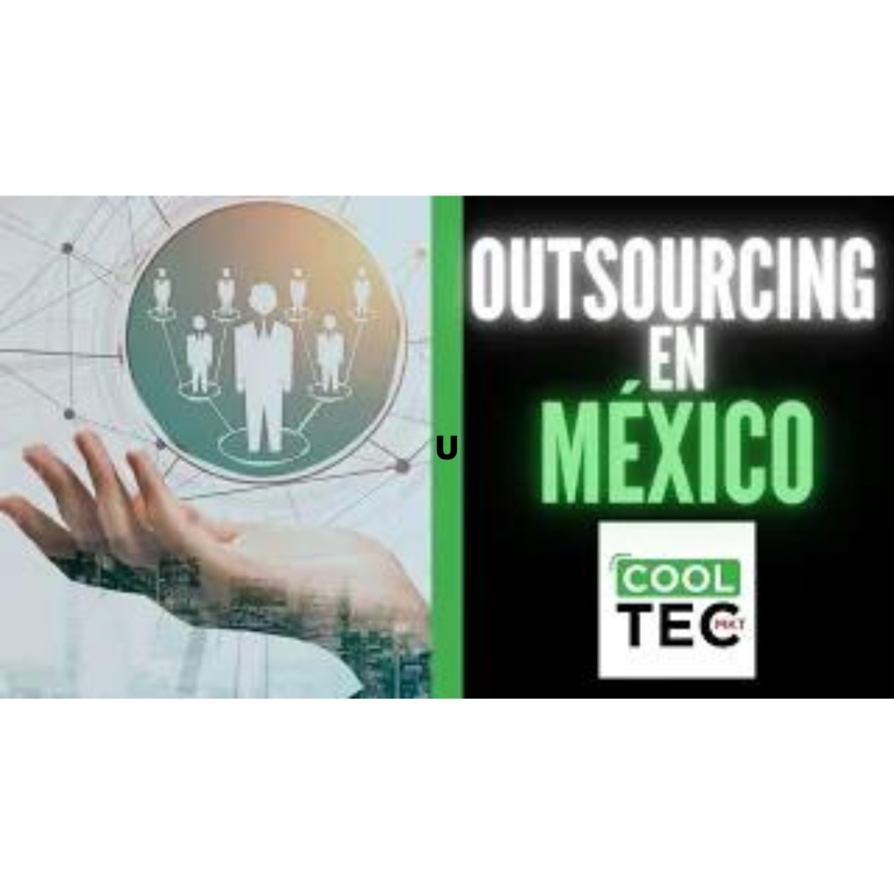 Outsourcing en México episode artwork